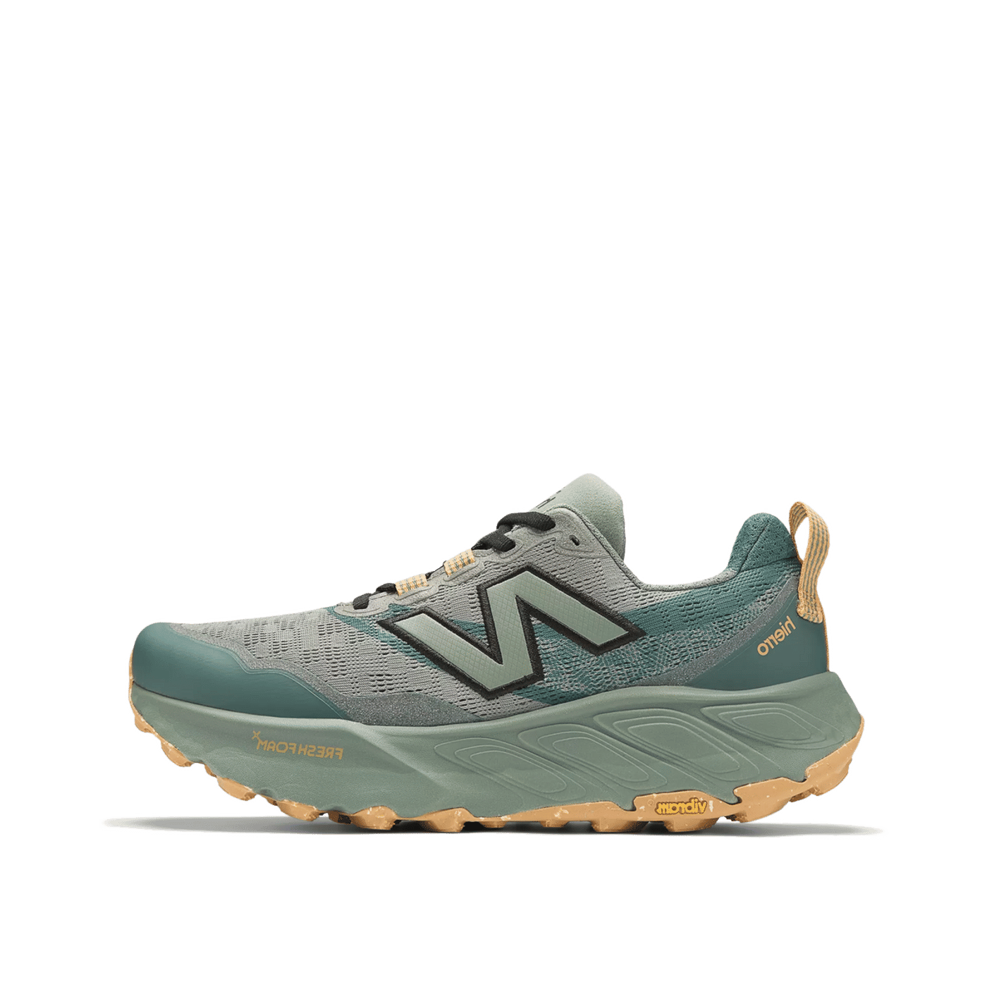 New Balance Fresh Foam X Hierro v9 "Dark Juniper" | MTHIERO9