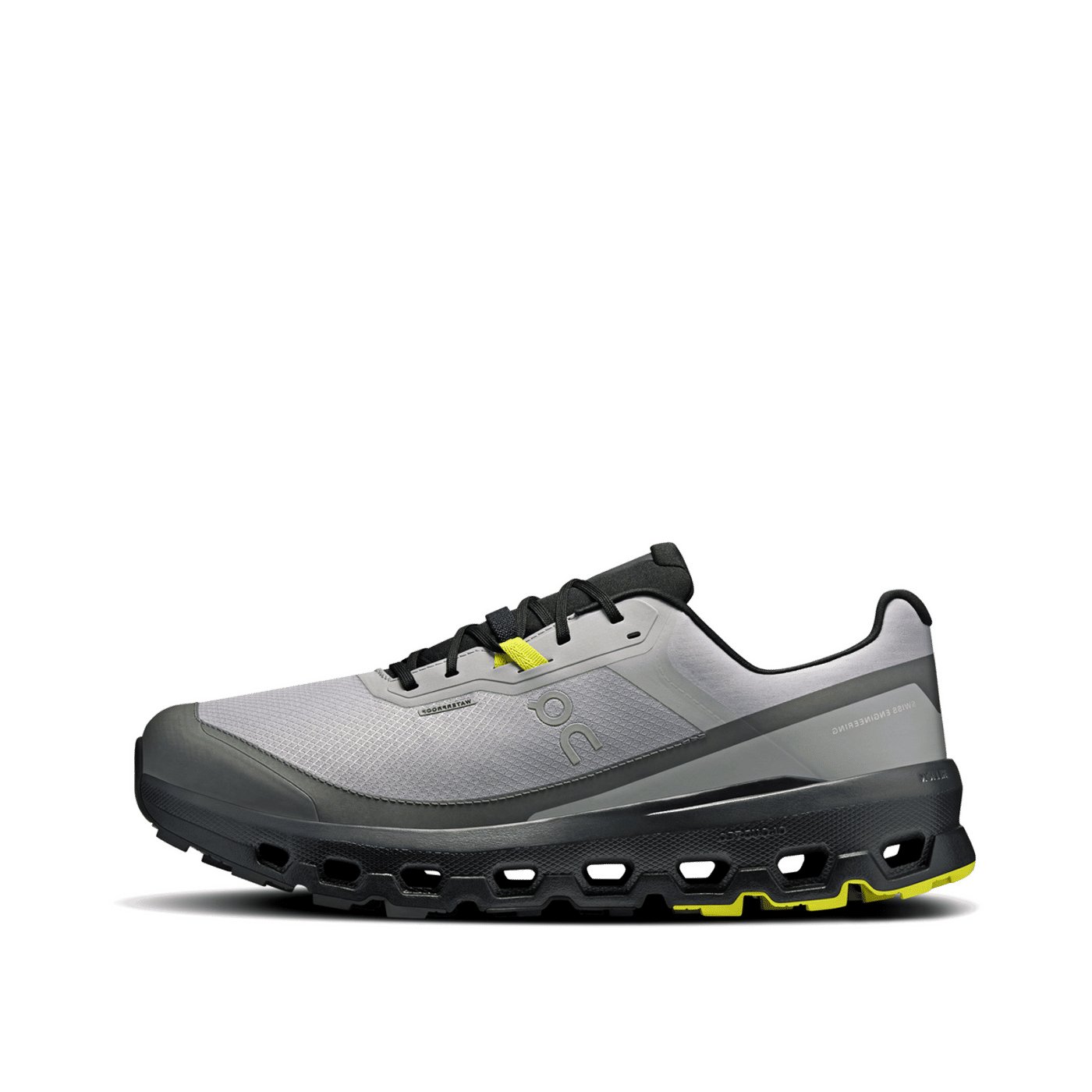 On Cloudvista 2 Waterproof "Lilac/Black" | 3ME30140522