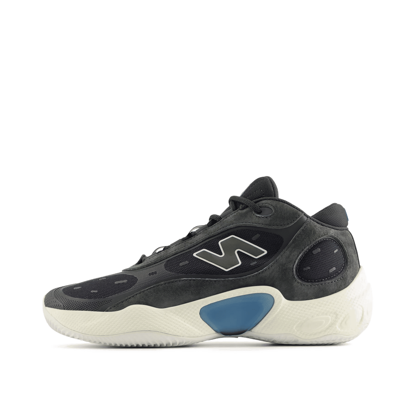 New Balance Fresh Foam BB V3 "Black/Beige" | BBFRSSH3