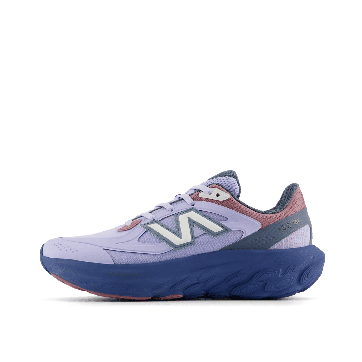 New Balance Fresh Foam TRN "Blue/Purple" | UTRN6F4