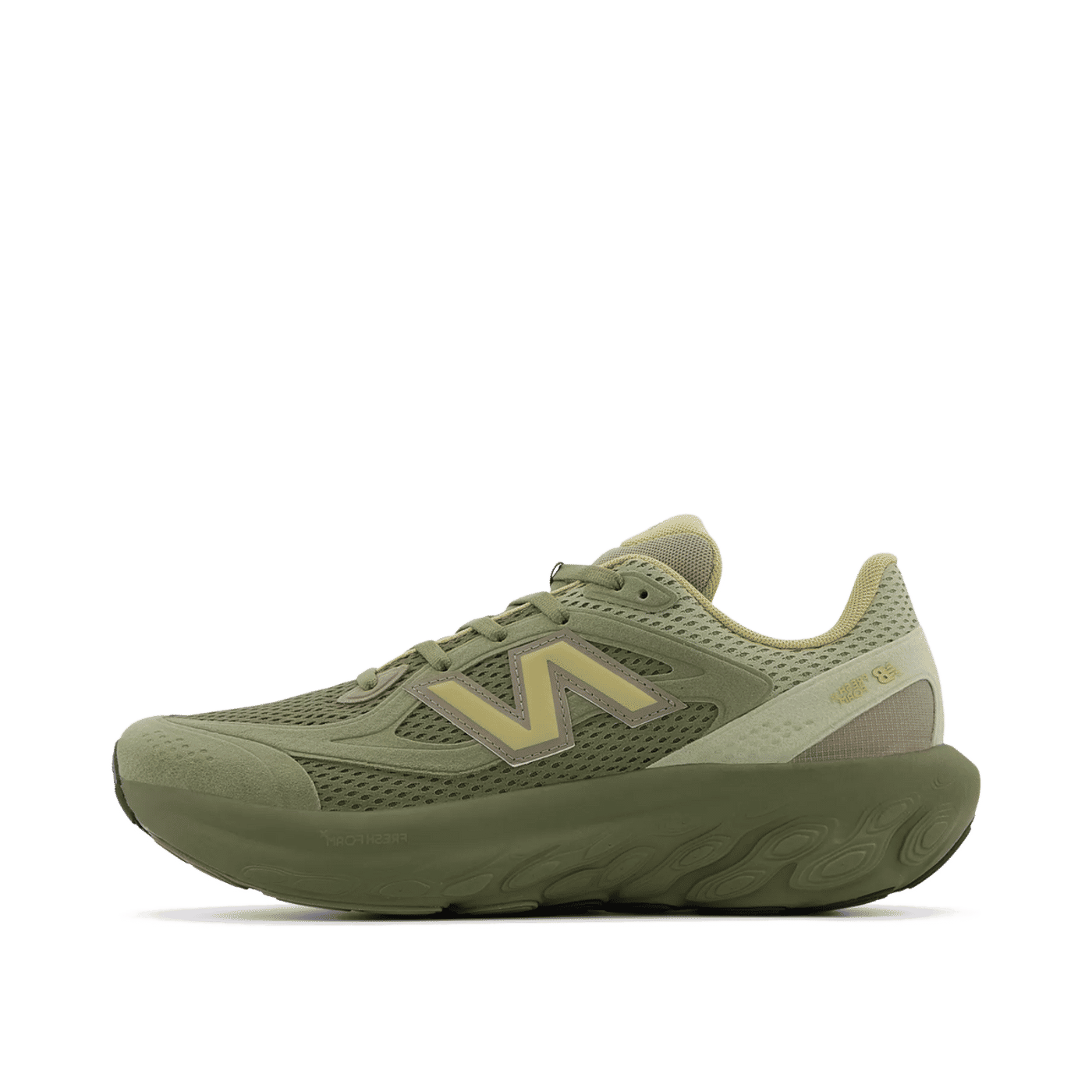 New Balance UTRN AD "Dark Olive" | UTRNAD