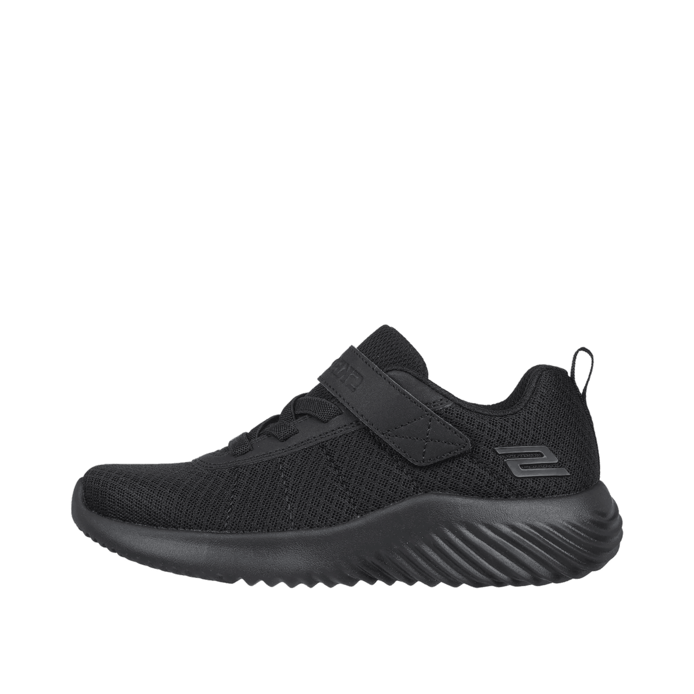 Skechers Bounder - Baronik "Black" | 403744LBBK