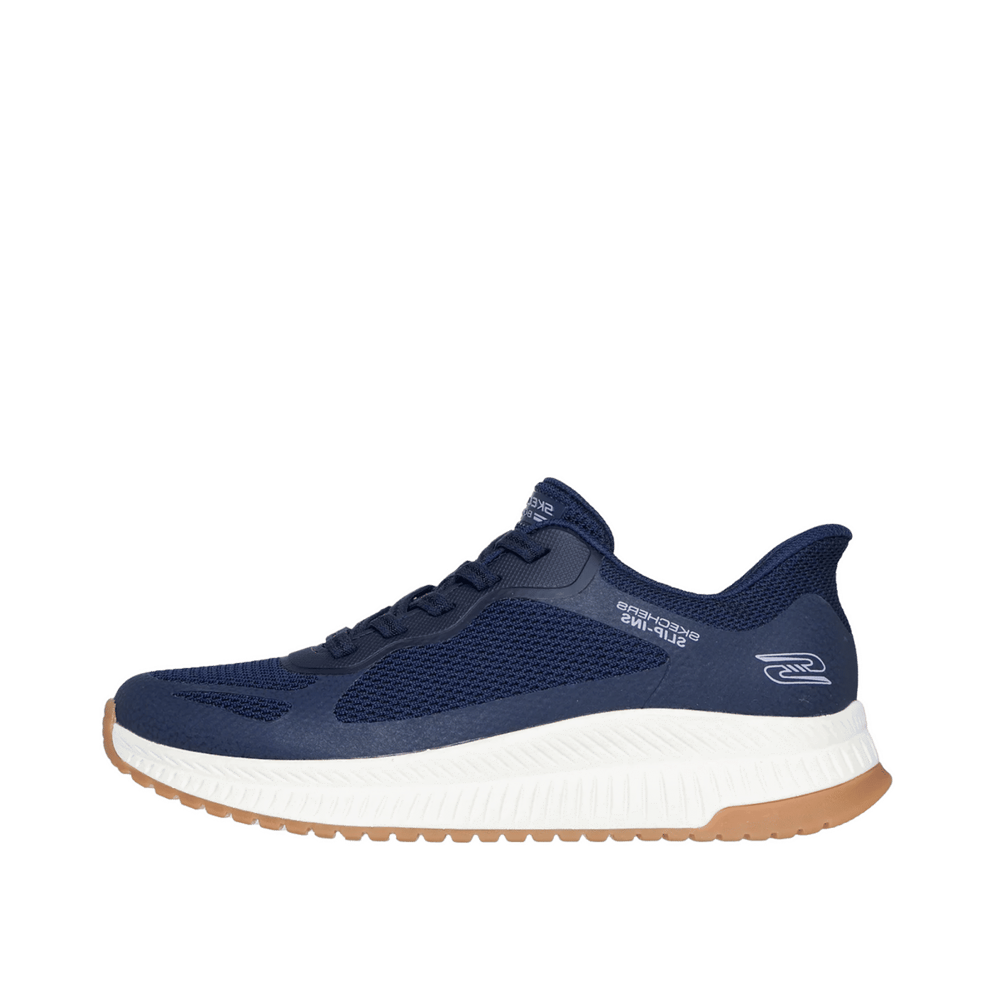 Skechers BOBS Squad 4 "Navy" | 117624NVY
