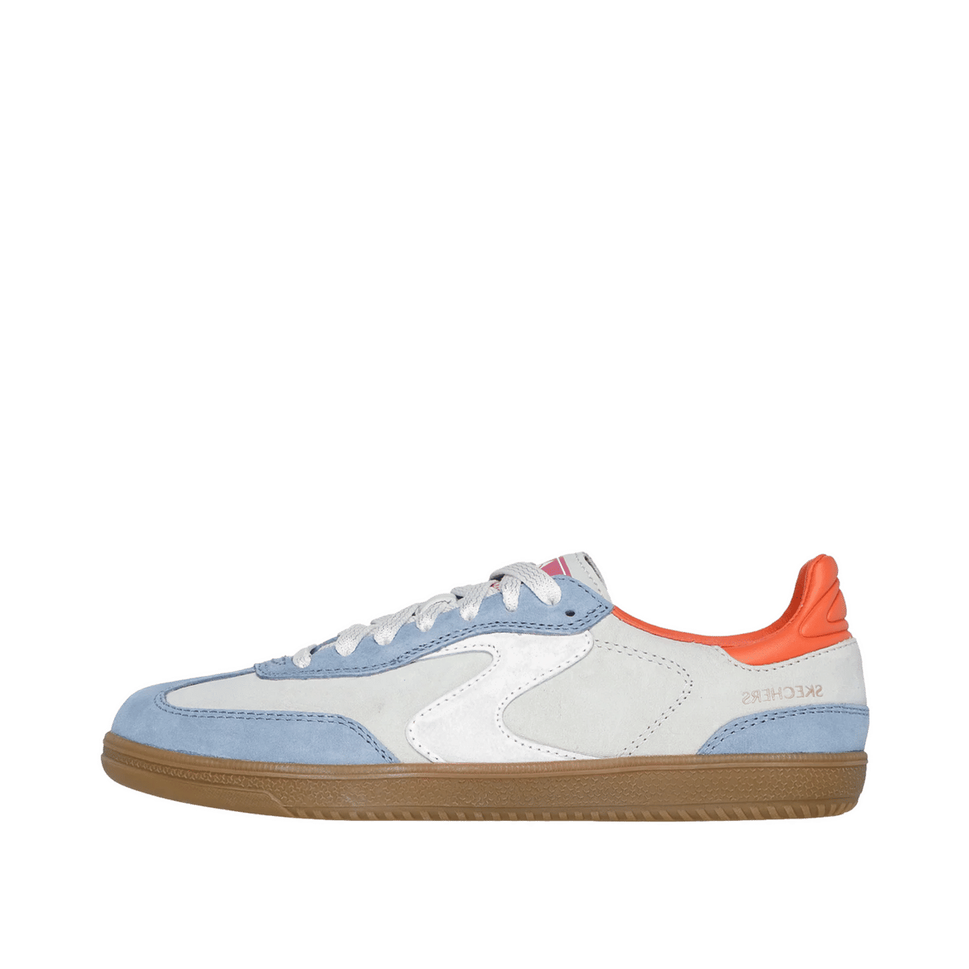 Skechers Hotshot For The Win "Light Blue" | 185234LBMT