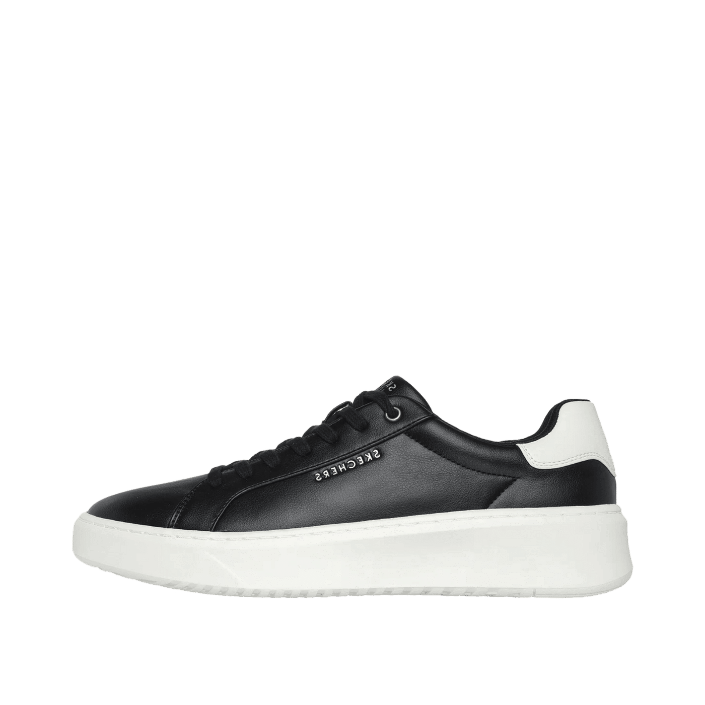 Skechers Court Break - Suit "Black" | 183175BLK