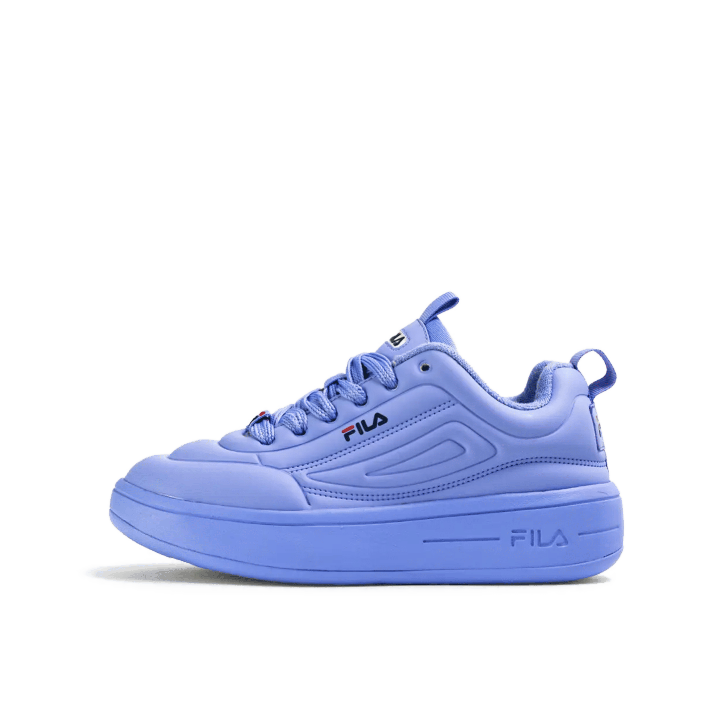 Fila Superbubble "Violet" | FFW053640144