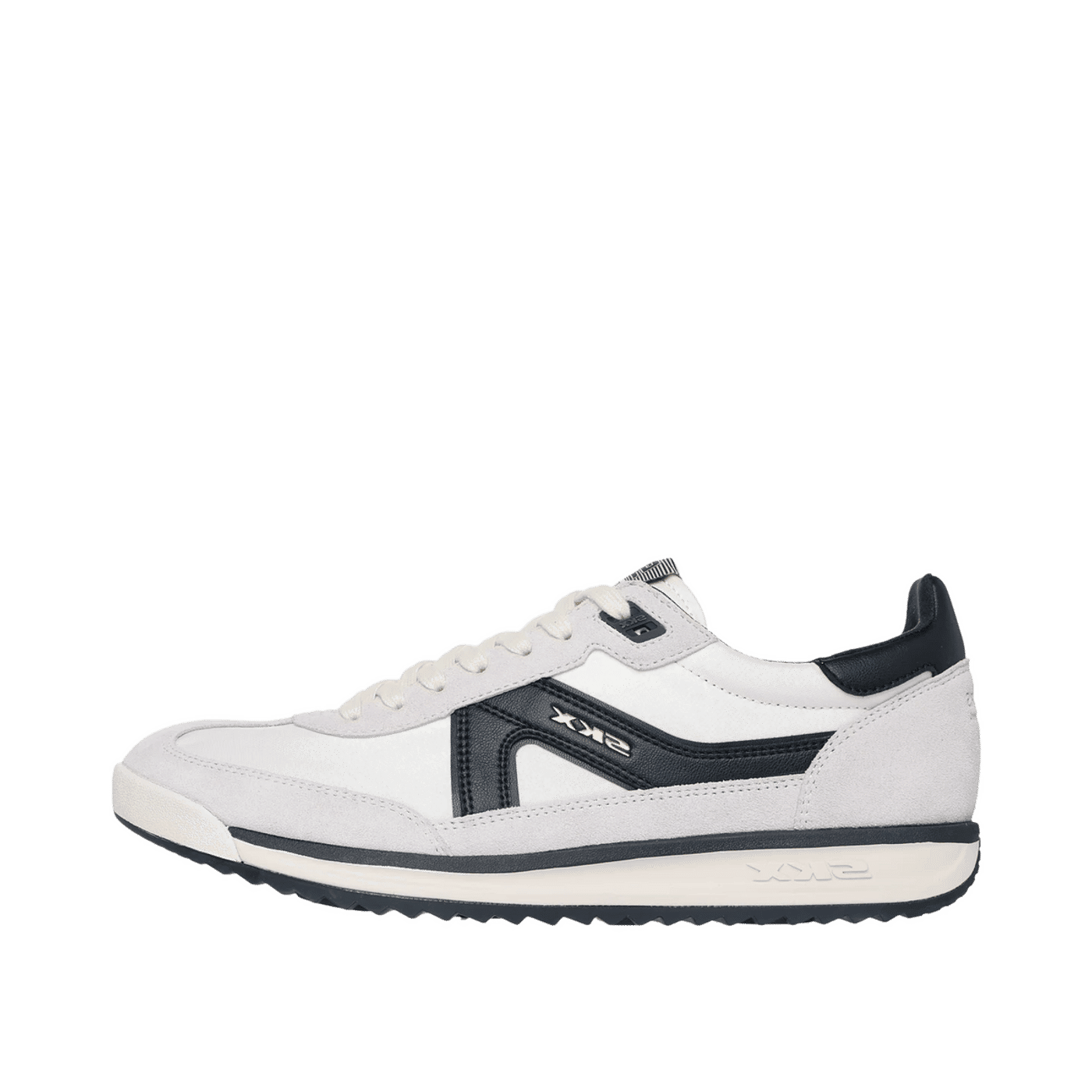 Skechers SKX 92 - Spective CM "White/Black" | 254220WBK