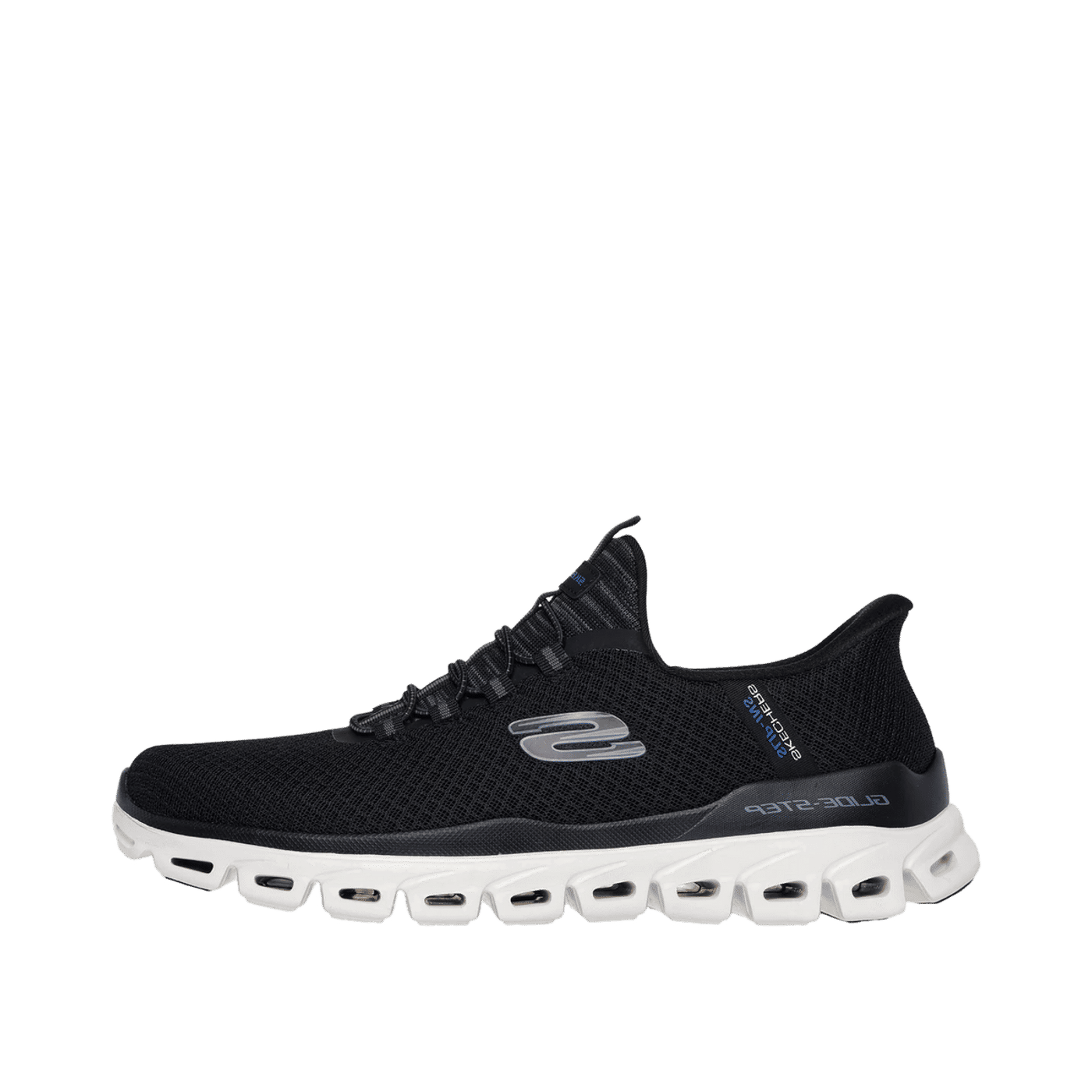 Skechers Glide-Step Noxus "Black" | 233010BLK