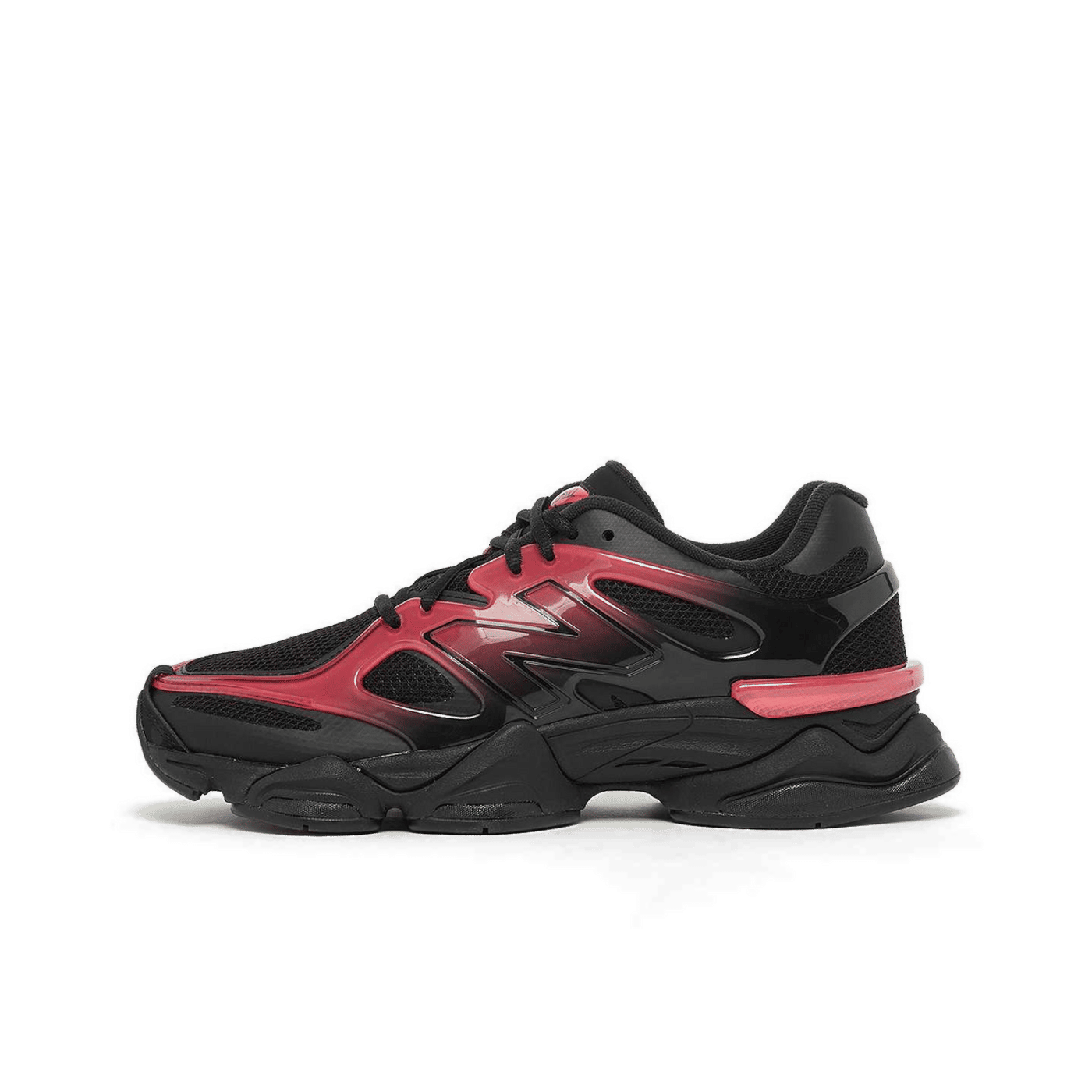 New Balance U9060 "Black" | U9060IDZ