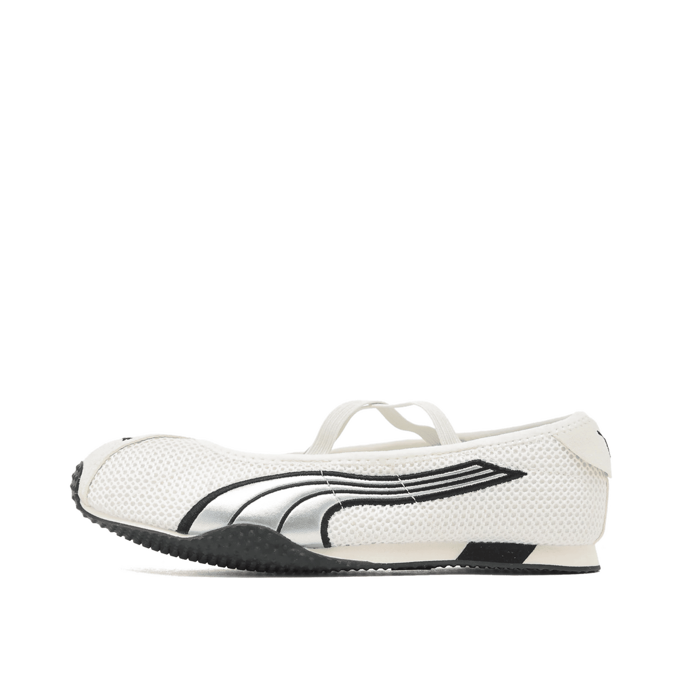 Puma Wmns H-Street "White" | 407820-02