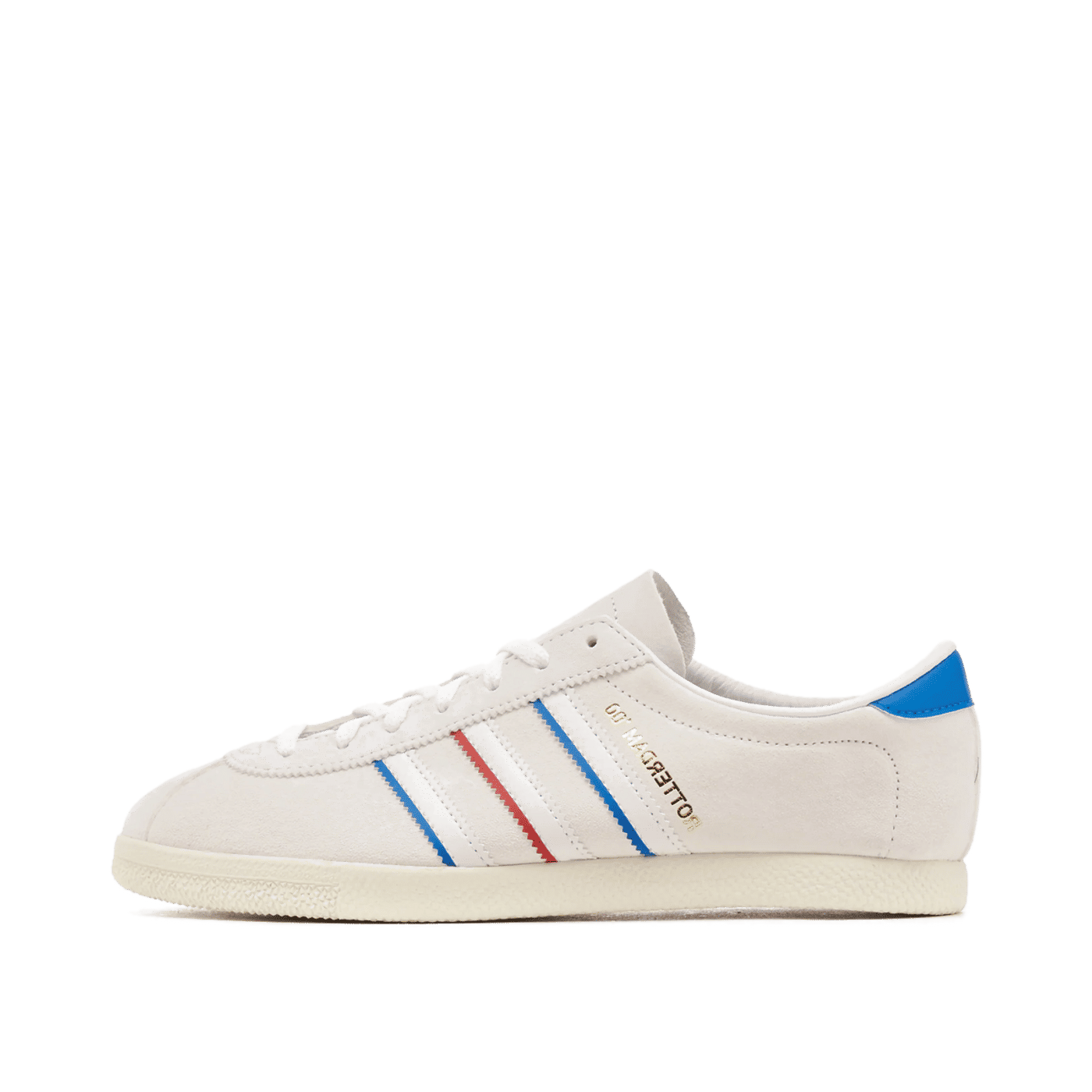 Adidas Rotterdam 00 "FTWWHT/BLUBIR/BETSCA" | IH4776