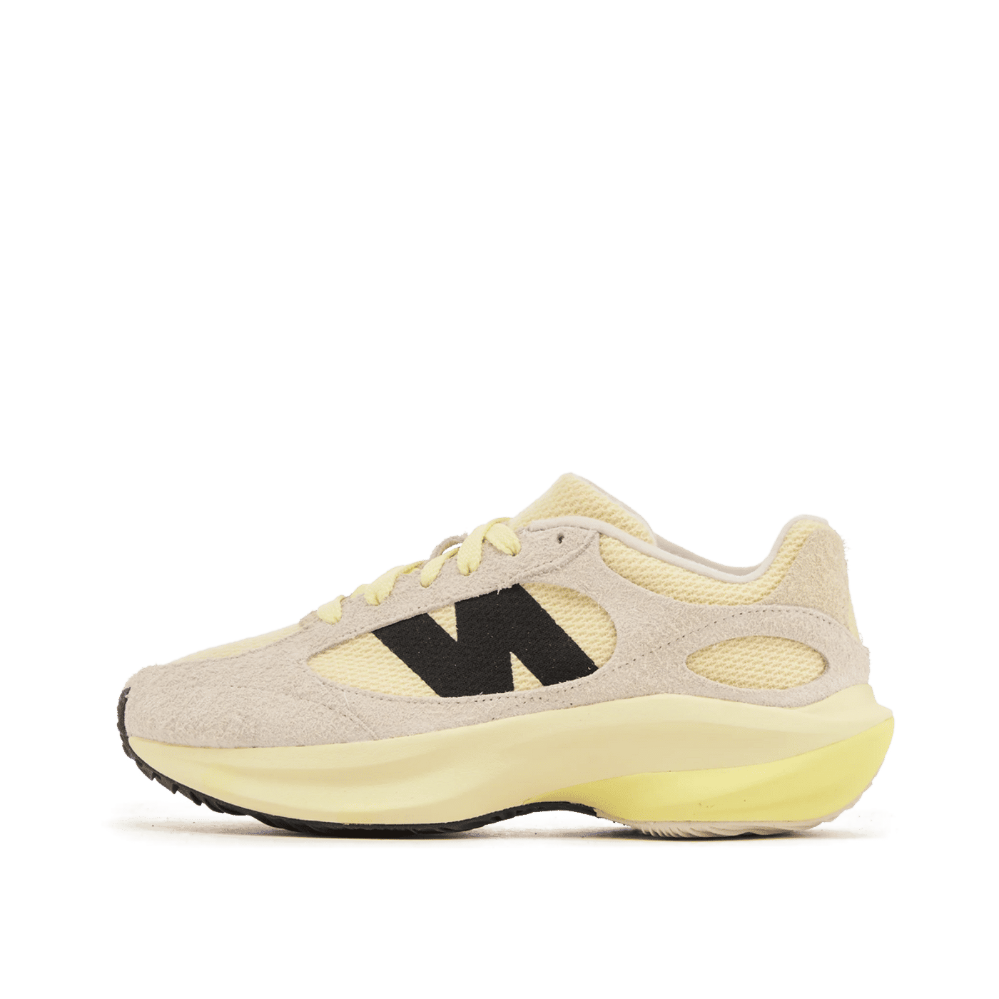 New Balance WRPD SFB "Electric Yellow" | UWRPDSFB