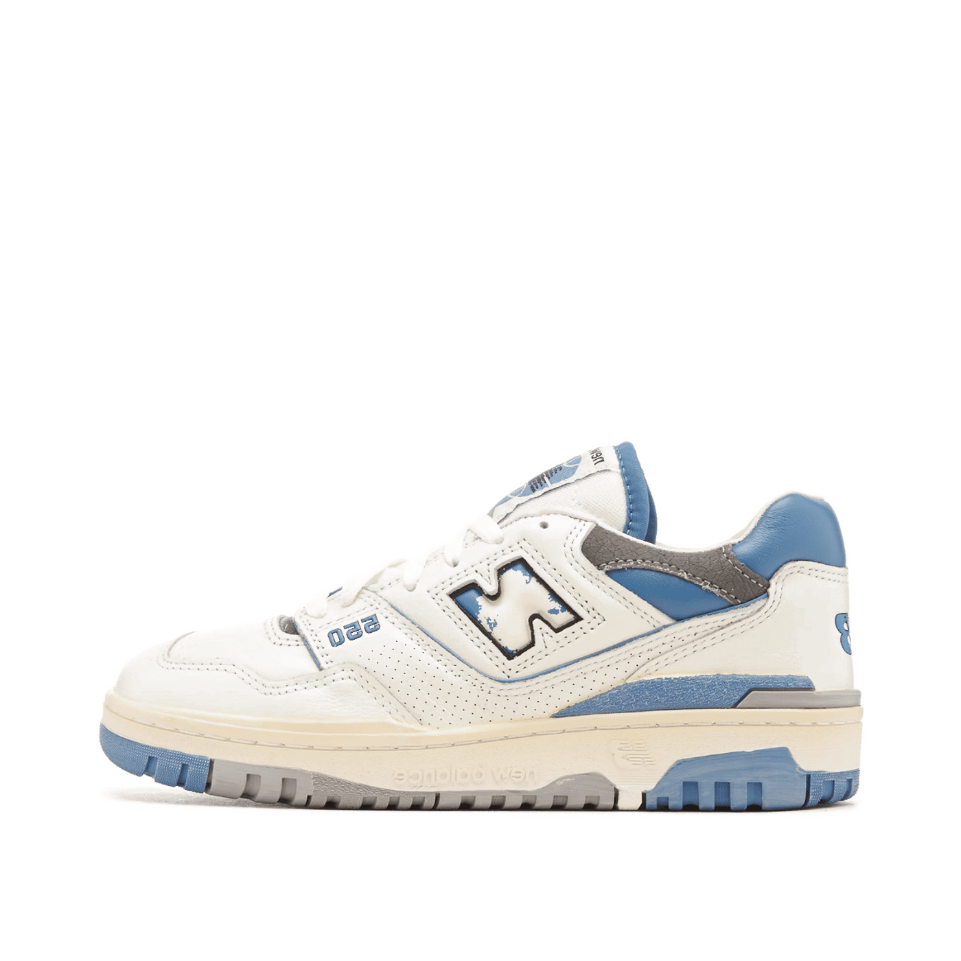 New Balance 550 "Heron Blue" | BB550VTE