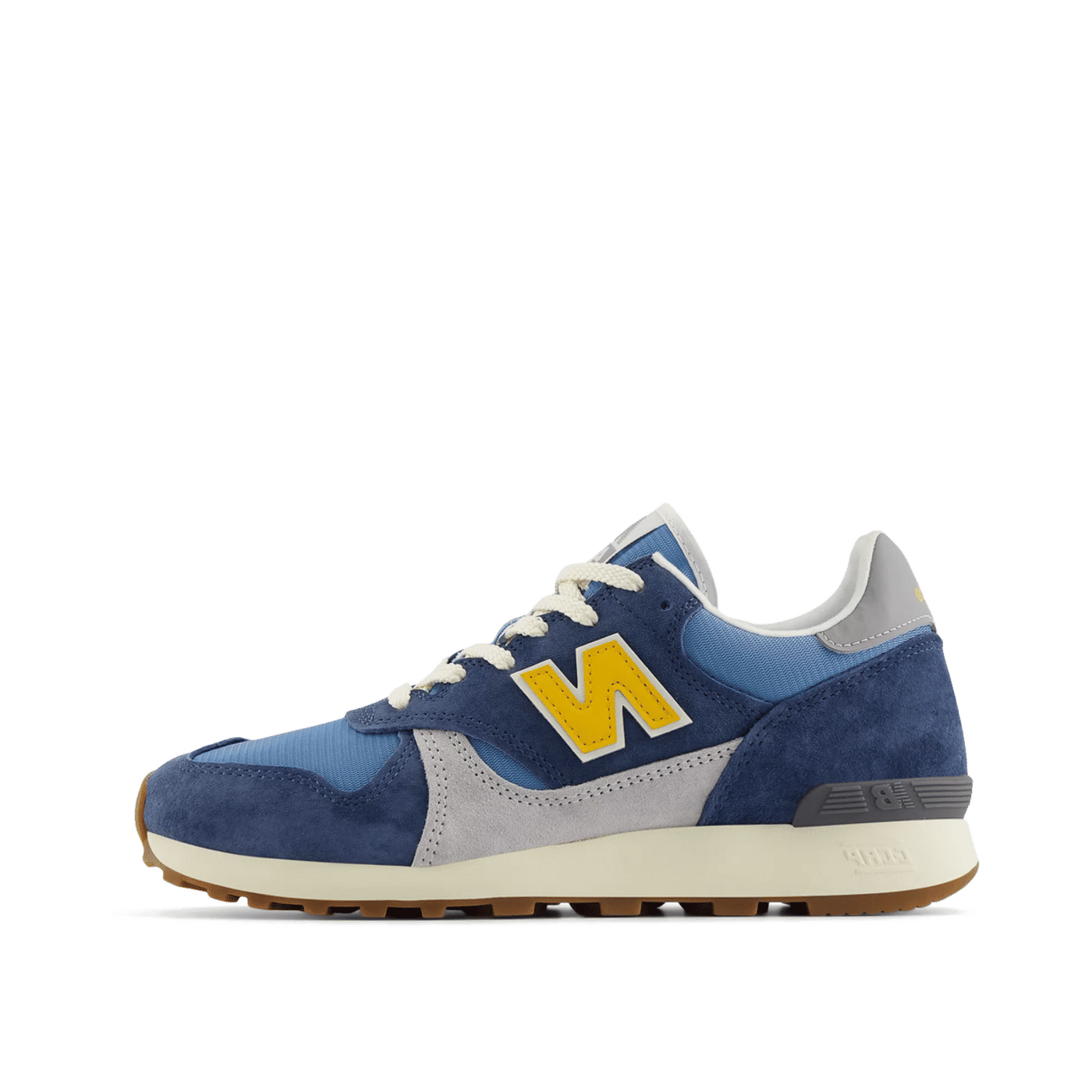 New Balance U475 "Blue/Orange/Grey" | U475HA