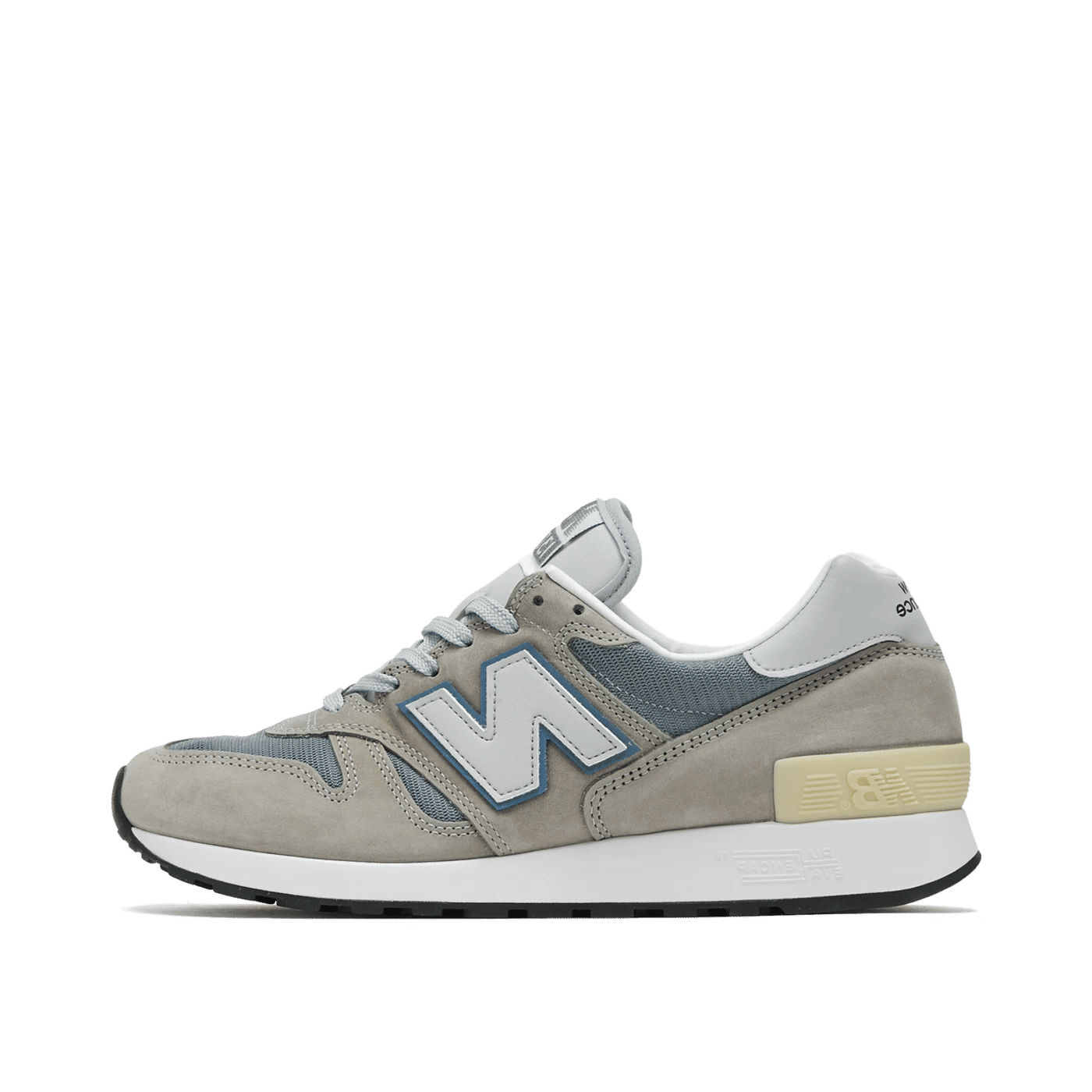 New Balance U1300 JP "Grey Days Special Pack" | U1300JP