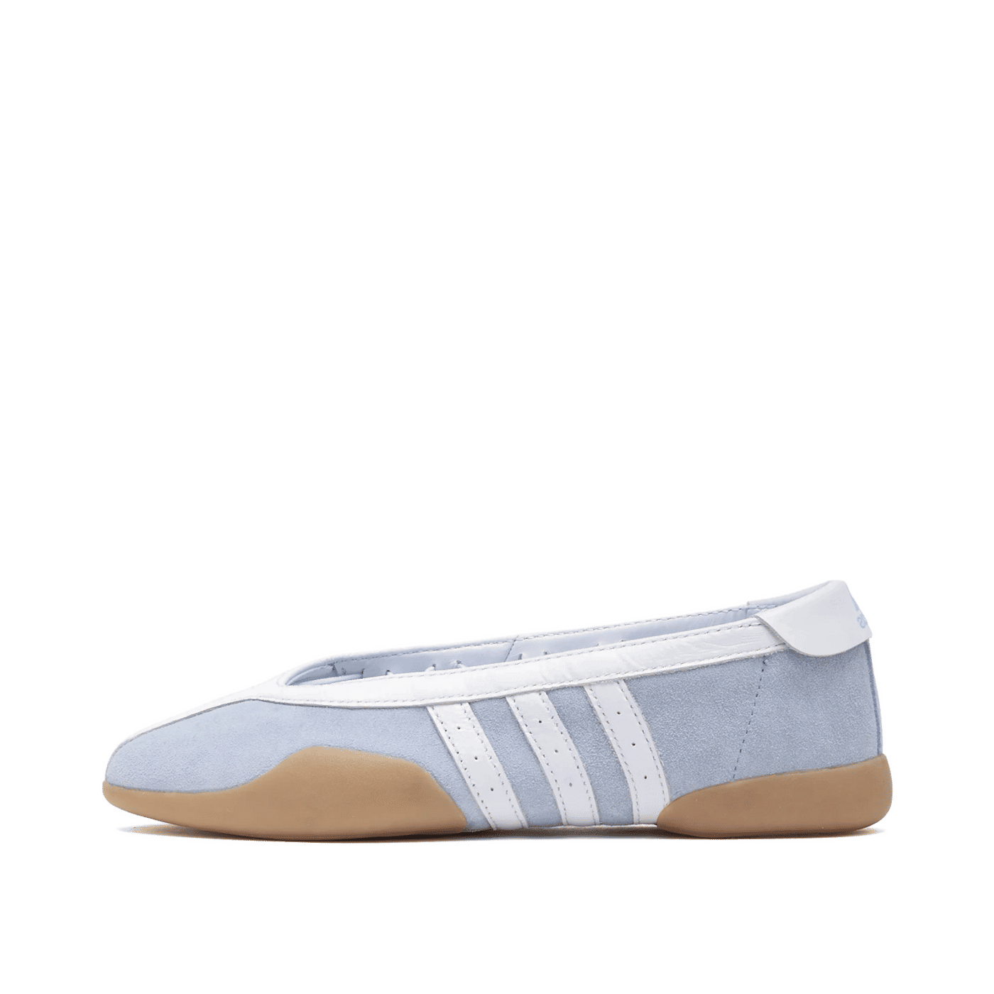 adidas Taekwondo Mei "Clear Sky/Ftwr White/Gum 3" | JR5758