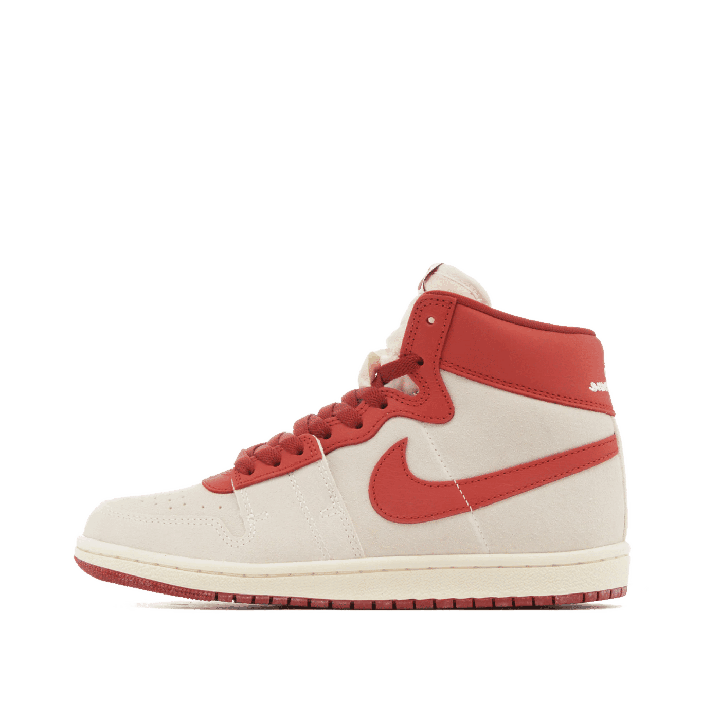 Jordan Air Ship "Every Game Dune Red" | DZ3497-106