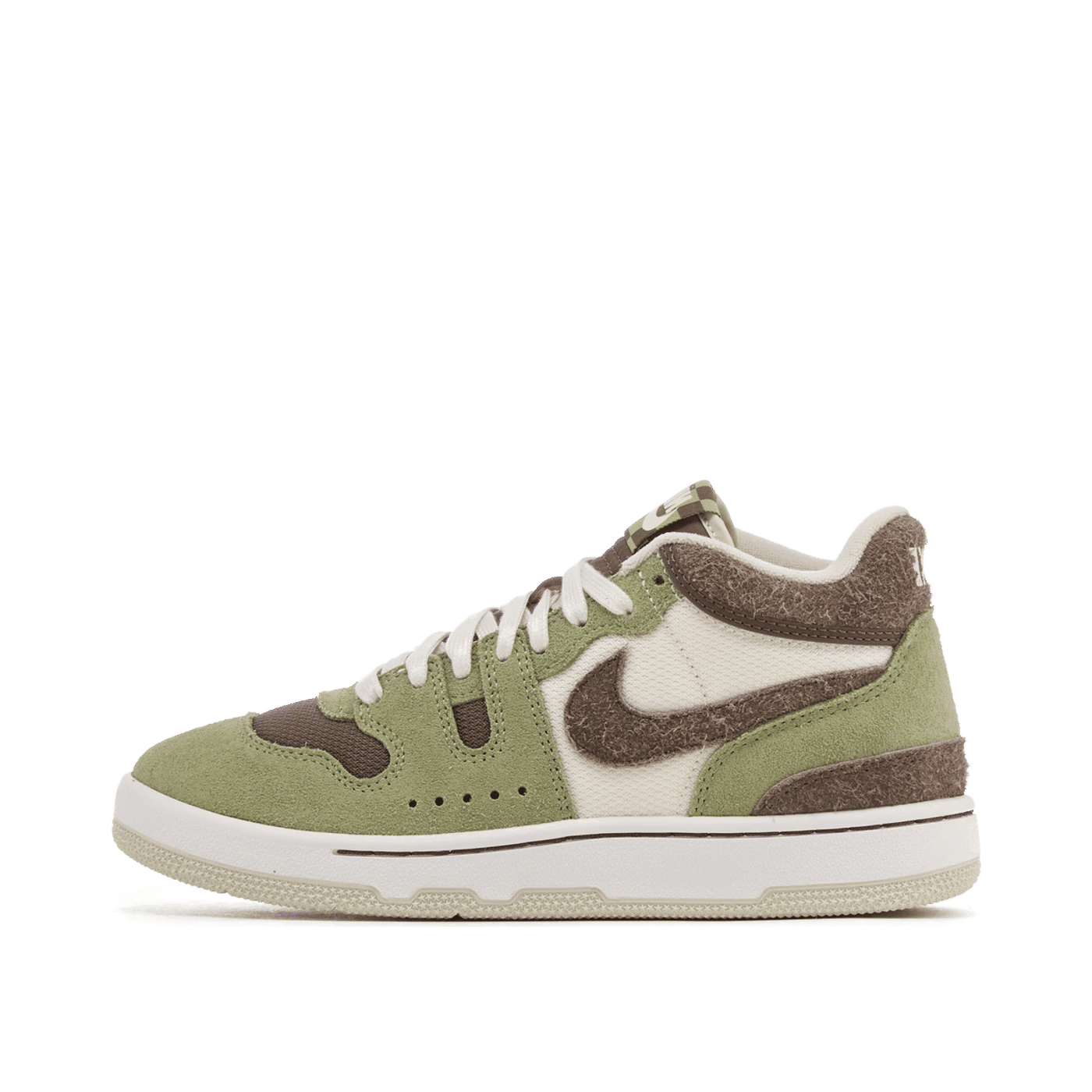 Nike Mac Attack "Oil Green/Ironstone/Pale Ivory" | FN0648-300