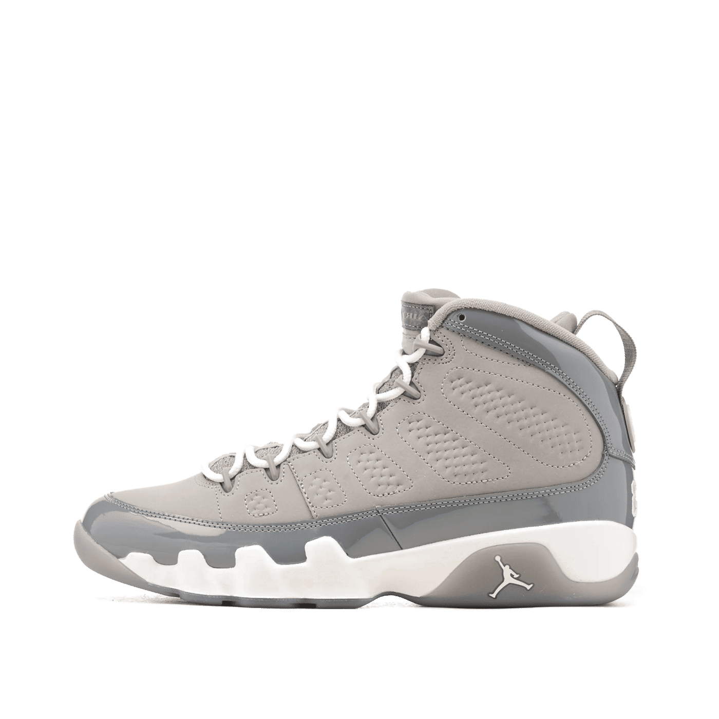 Air Jordan 9 Retro "Cool Grey" | HV4794-011