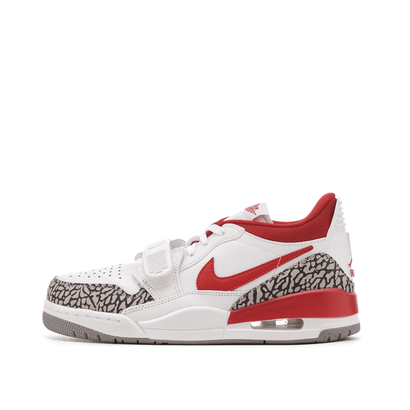 Air Jordan Legacy 312 Low Wmns "Multi" | FQ7827-106