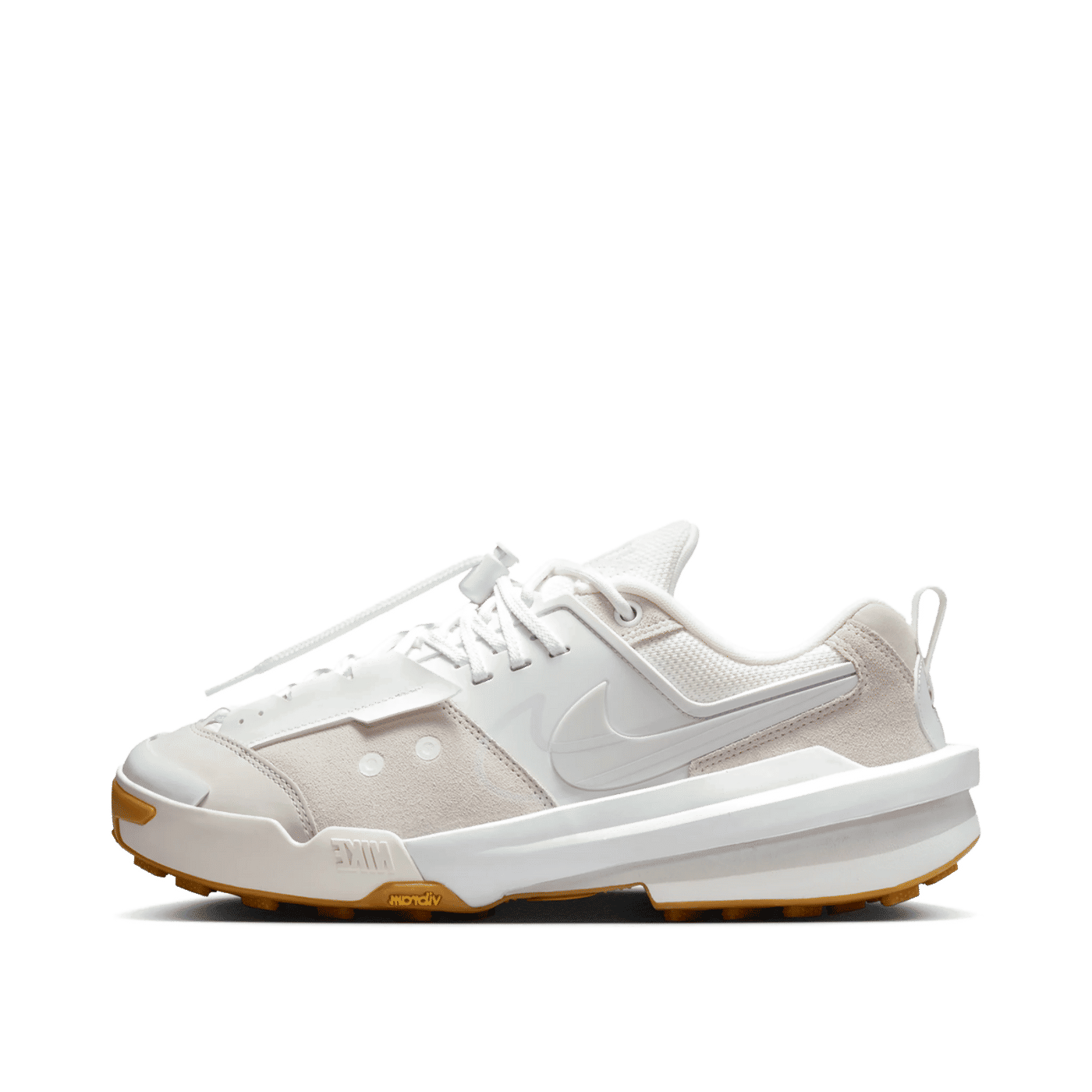 Nike Zegamadome SP x Sacai "White Gum" | HQ8618-100