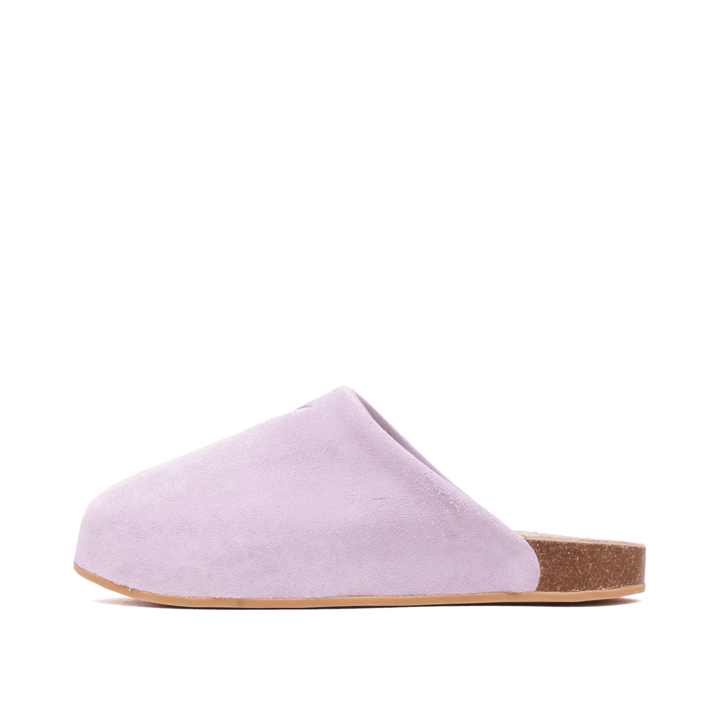 Adidas Adimule Wmns "Powder Plum/Wonder Beige/Gum2" | JP8732