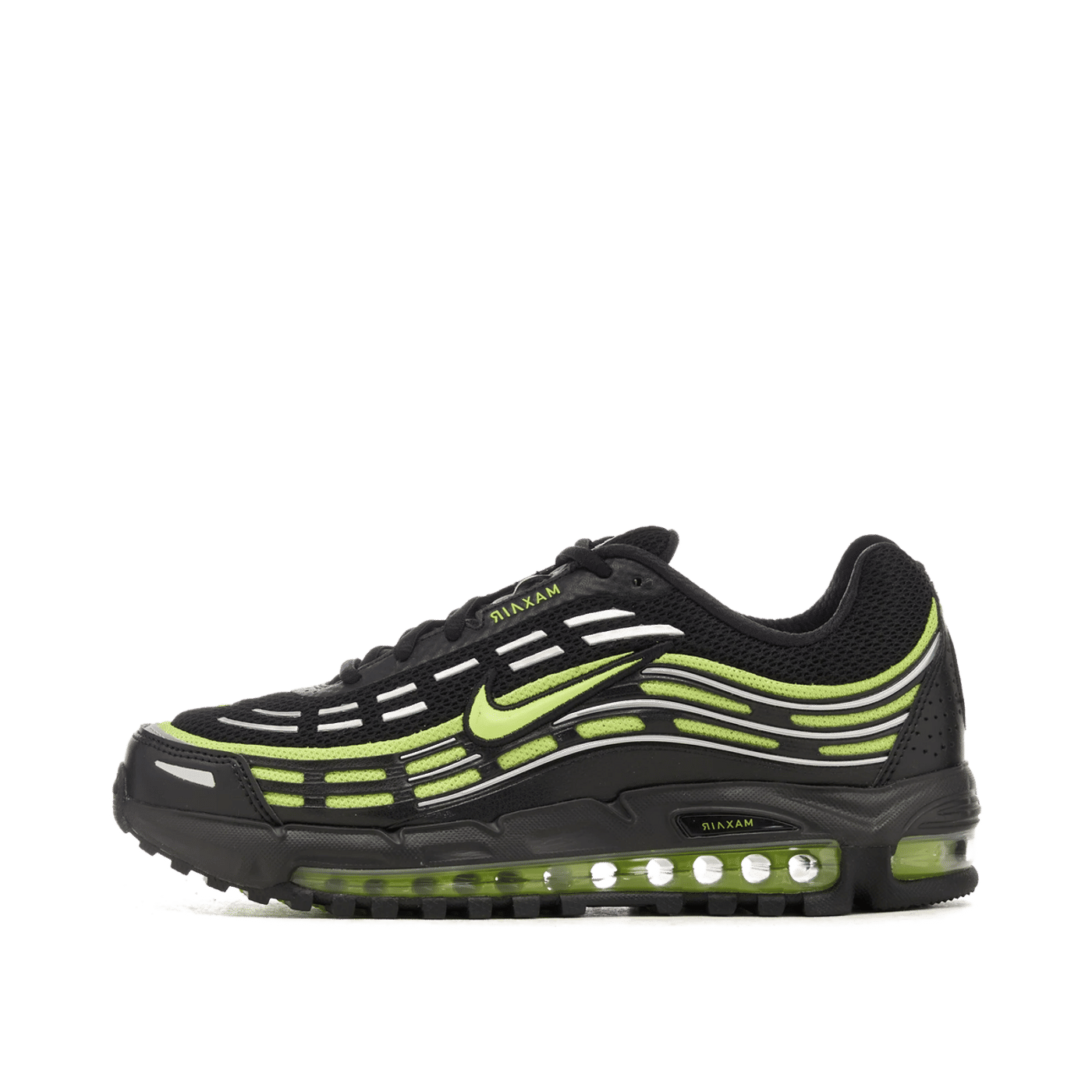 Nike Air Max TL 2.5 "Black Citron" | FZ4110-003