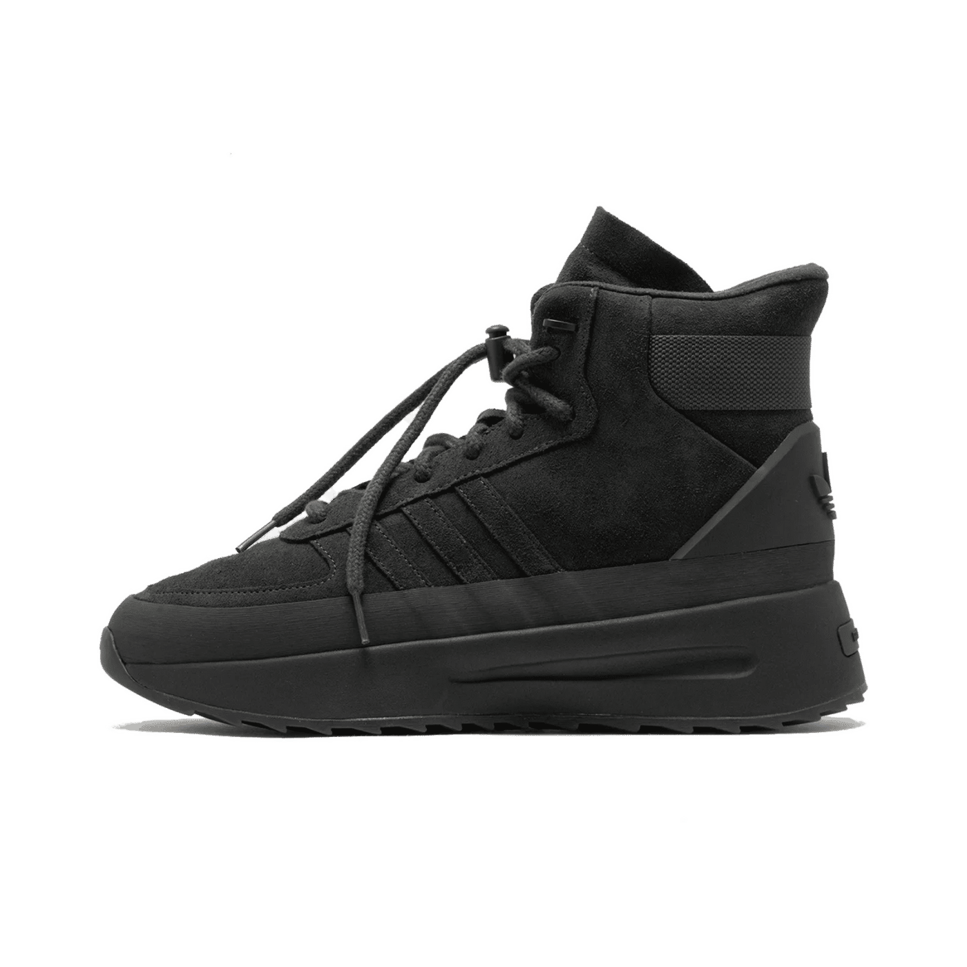 Adidas Fear of God Athletics x Los Angeles Hiker "Carbon" | IE6208