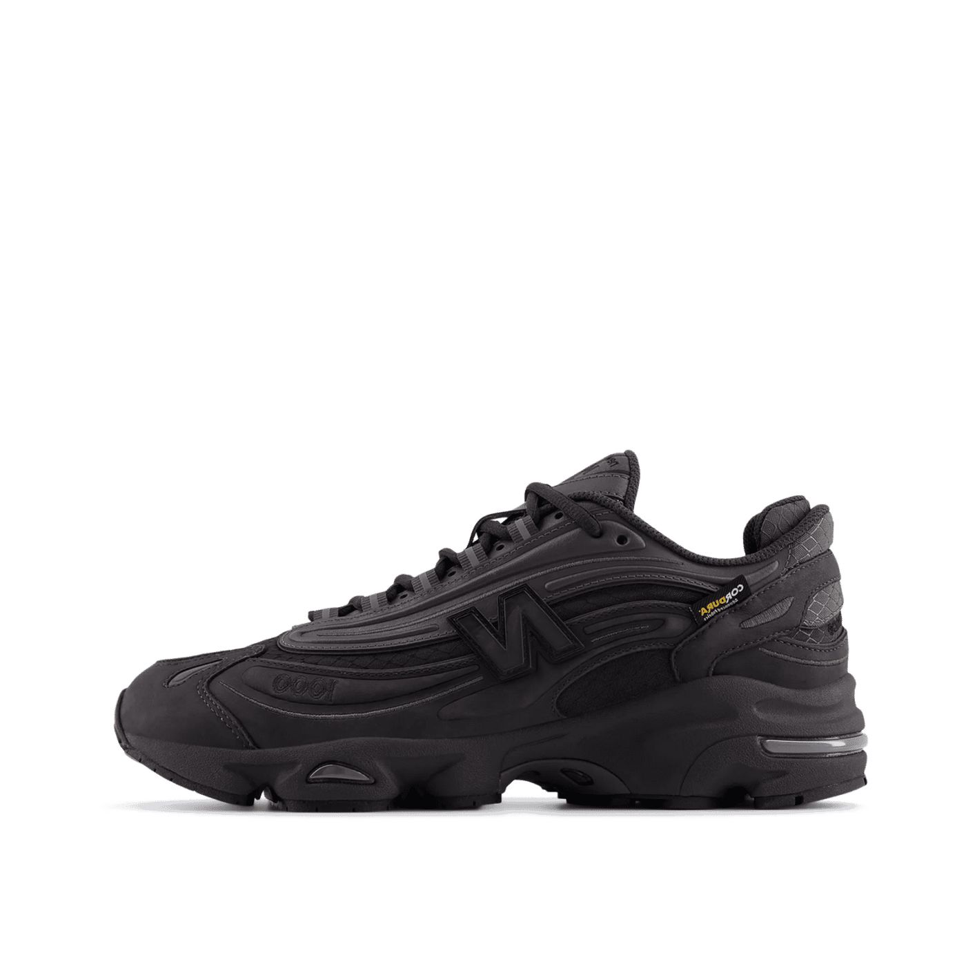 New Balance 1000 "Black Cement" | M1000NBB