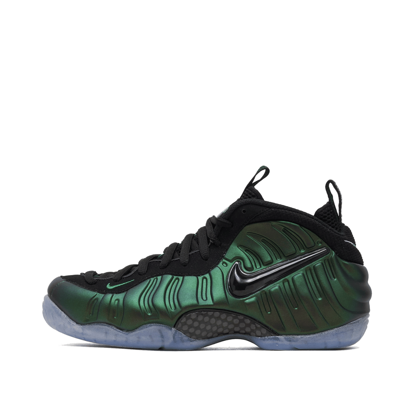 Nike Air Foamposite Pro "Pine Green 2025" | HF0794-300