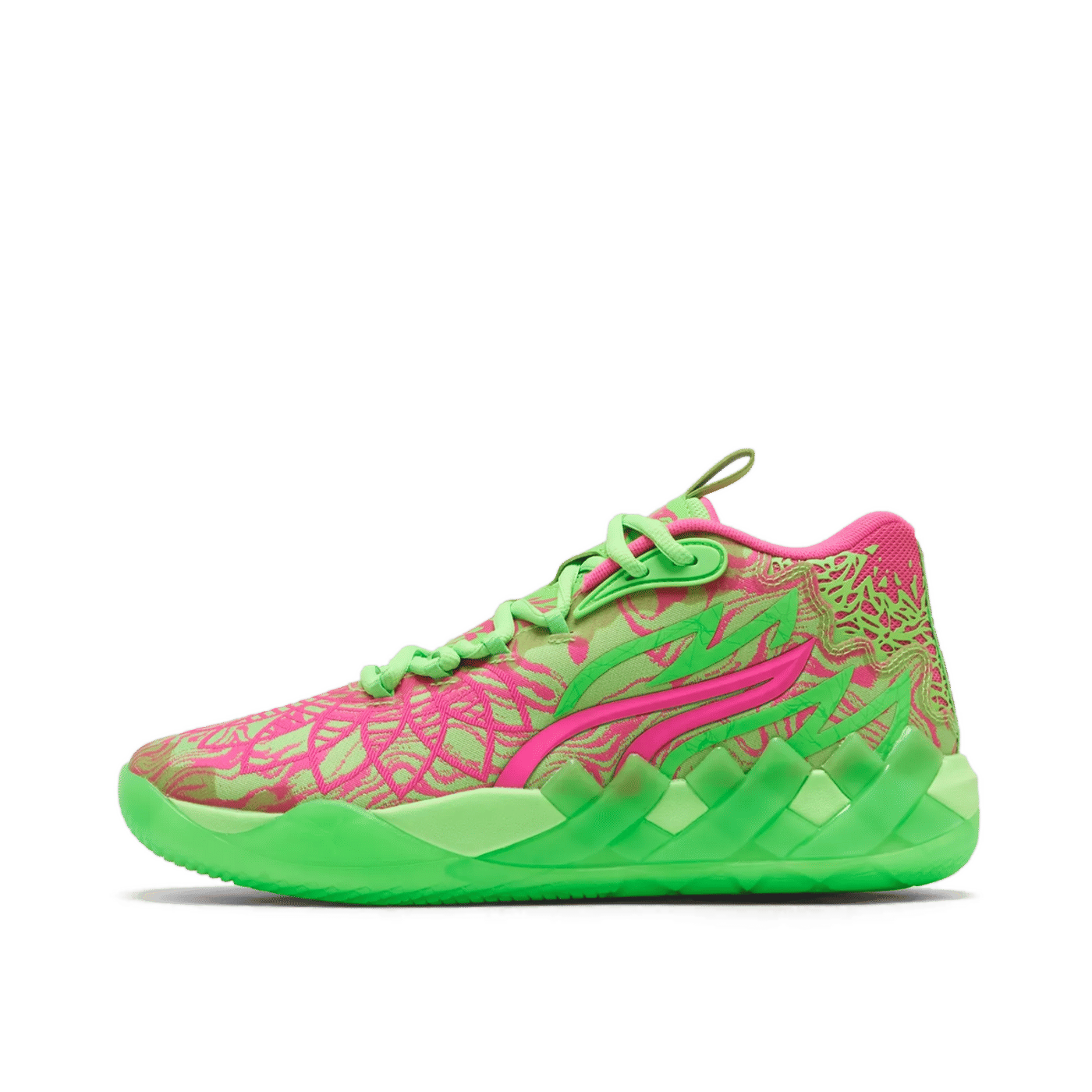 Puma MB.01234 "Green" | 313334-01