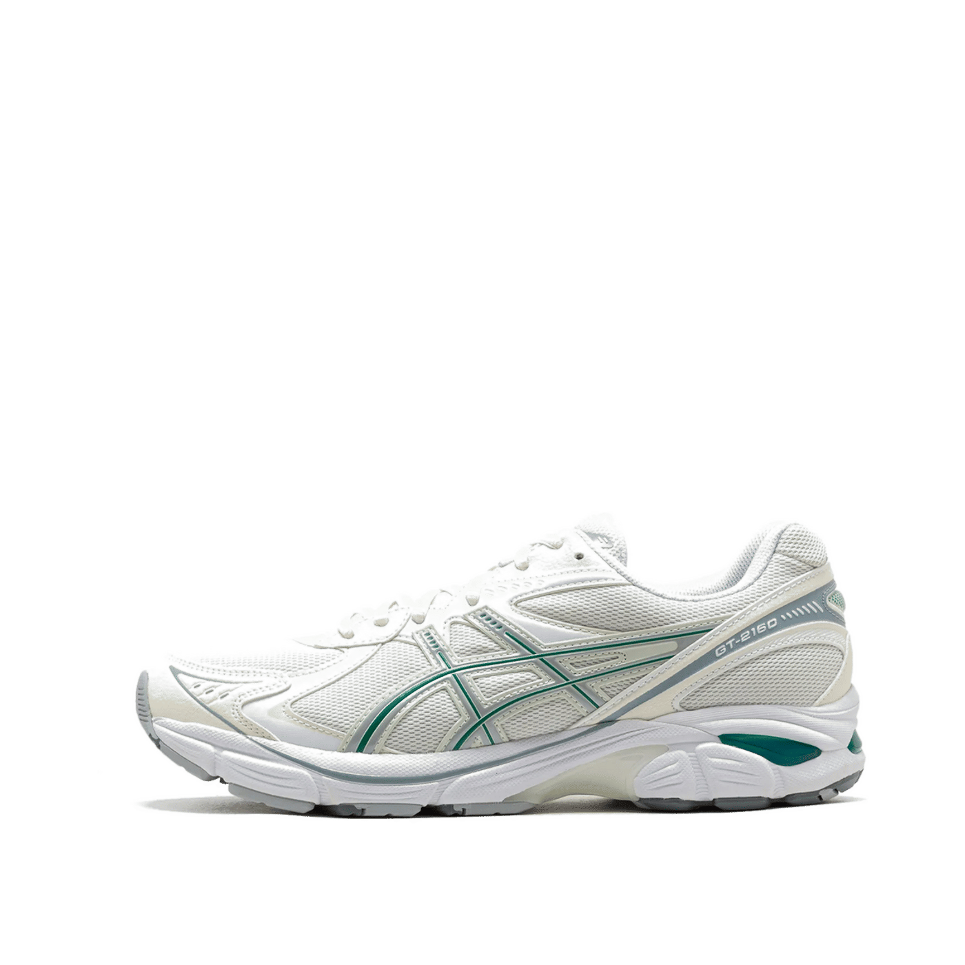 ASICS GT-2160 "Cream Jasper Green" | 1203A320-105