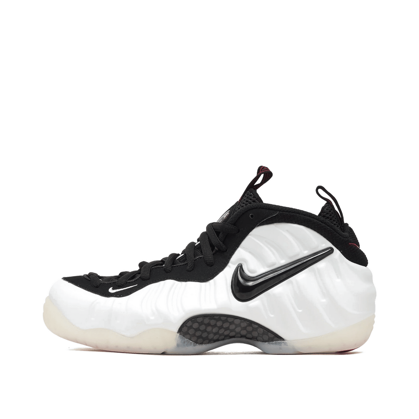 Nike Air Foamposite Pro "White/Brown" | HF0794-200