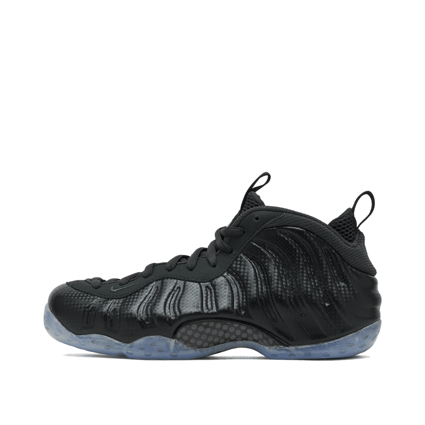 Nike Air Foamposite Pro "Black" | HF2902-002