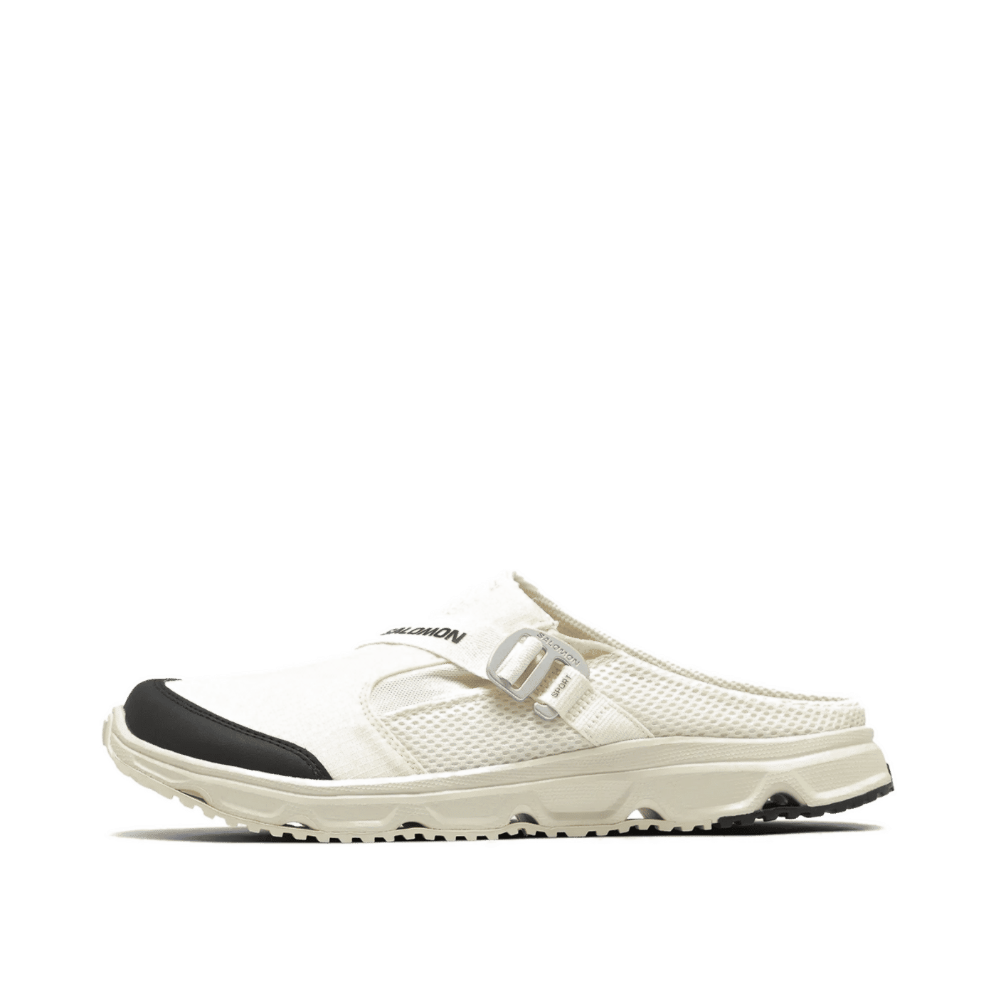 Salomon RX Slide 3.0 Nomad "Vanilla Ice/Almond Milk/Black" | L47957300