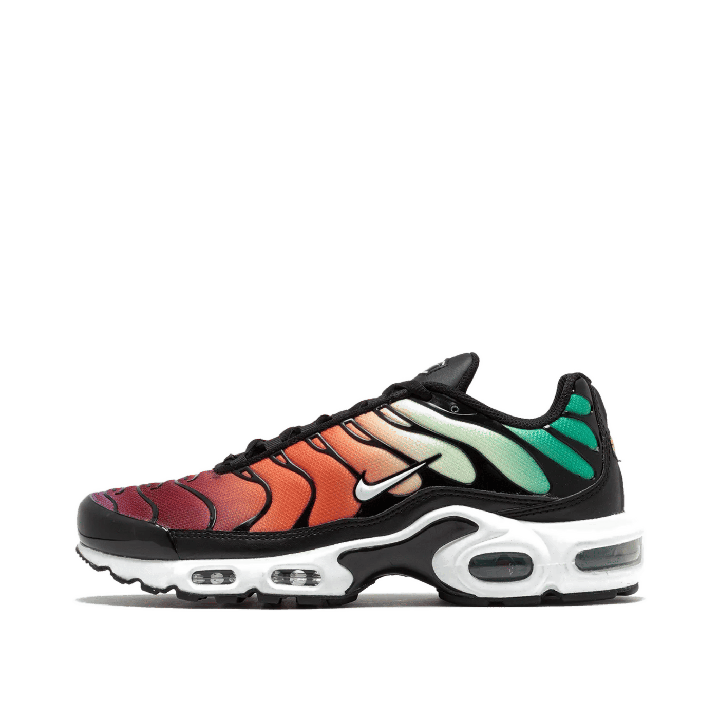 Nike Air Max Plus "Noir" | DZ3670-001