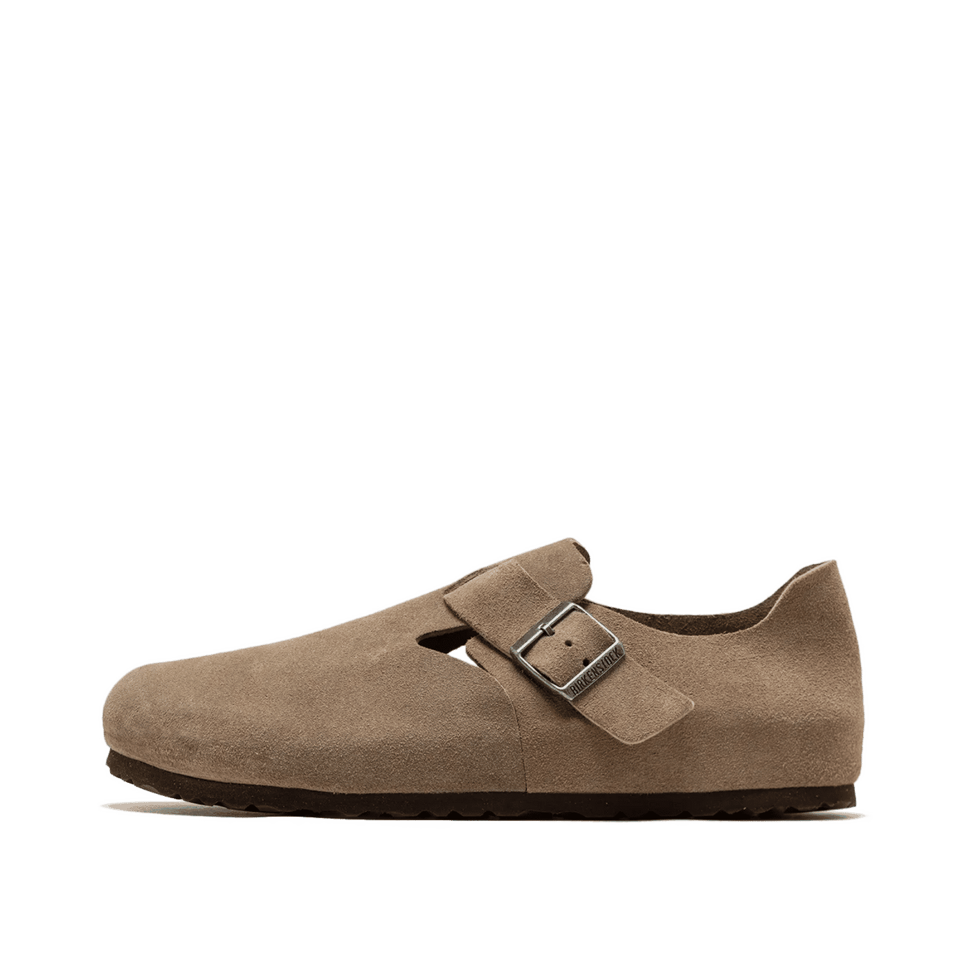 Birkenstock London Narrow "Taupe" | 1010504