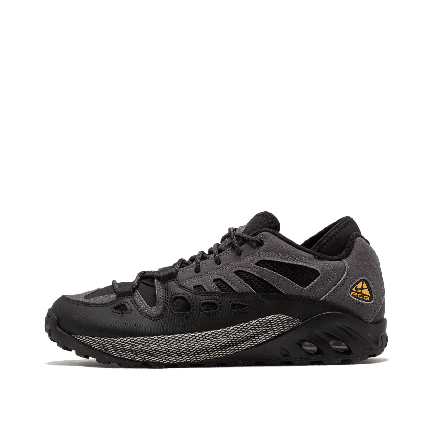 Nike ACG Air Exploraid "Black" | FV2925-001