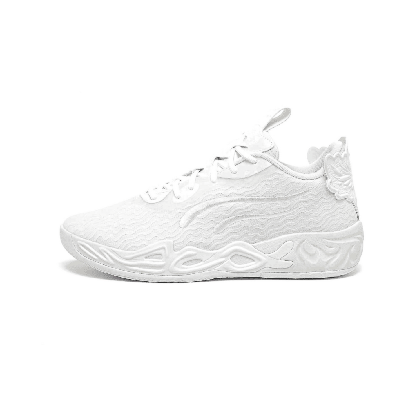 Puma MB.04 Lo "Ice White" | 311319-01