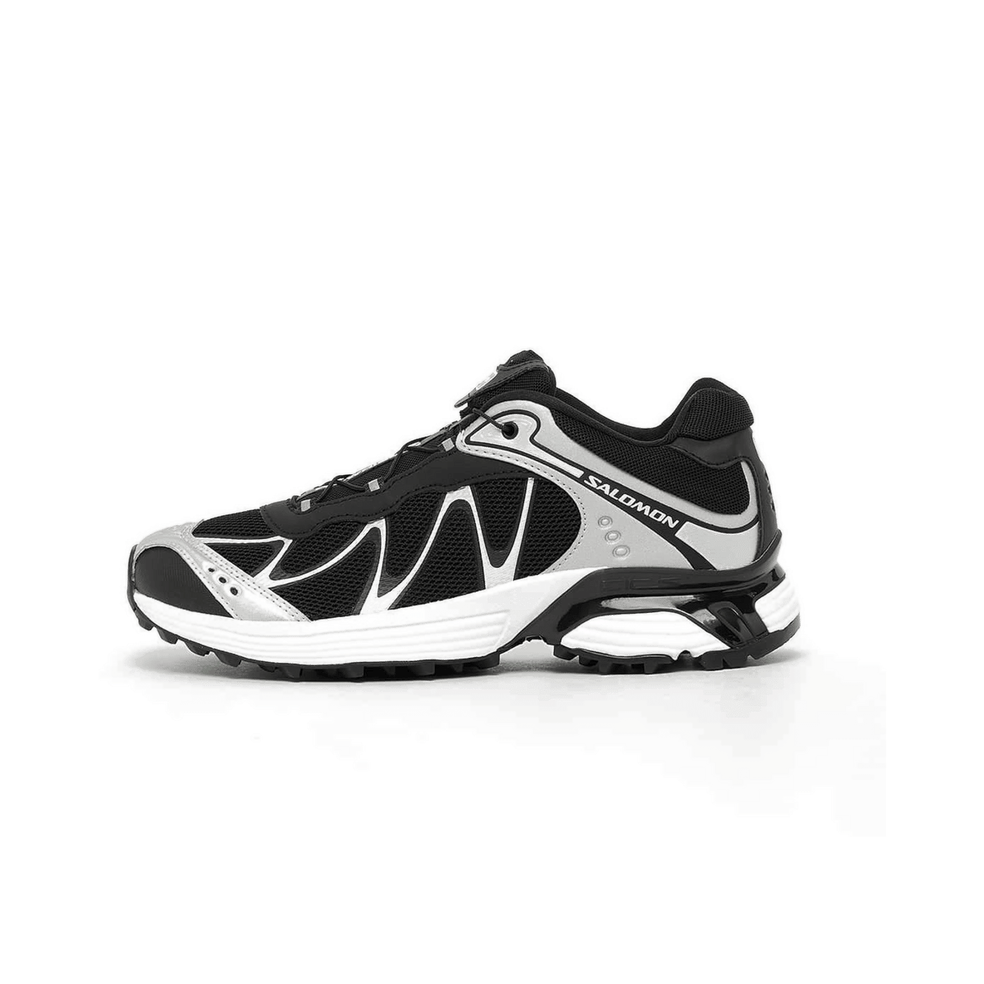 Salomon XT-Whisper "Black/FTW Silver/White" | L47978800