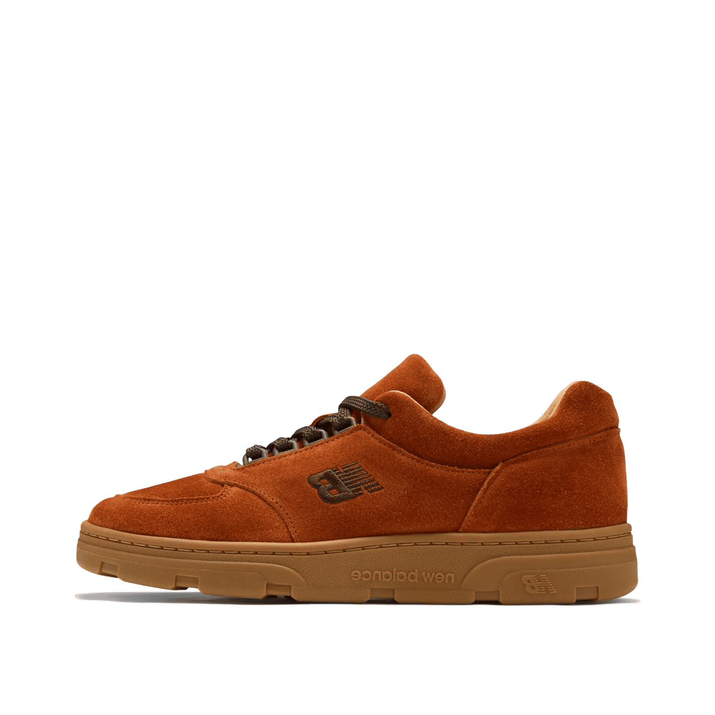 New Balance Made in UK Allerdale "Orange/Brown/Beige" | UADWGGR