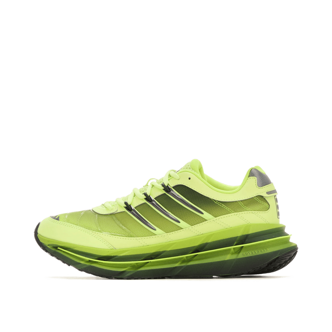 Adidas Originals Adistar Harmony "Yellow" | JQ6787