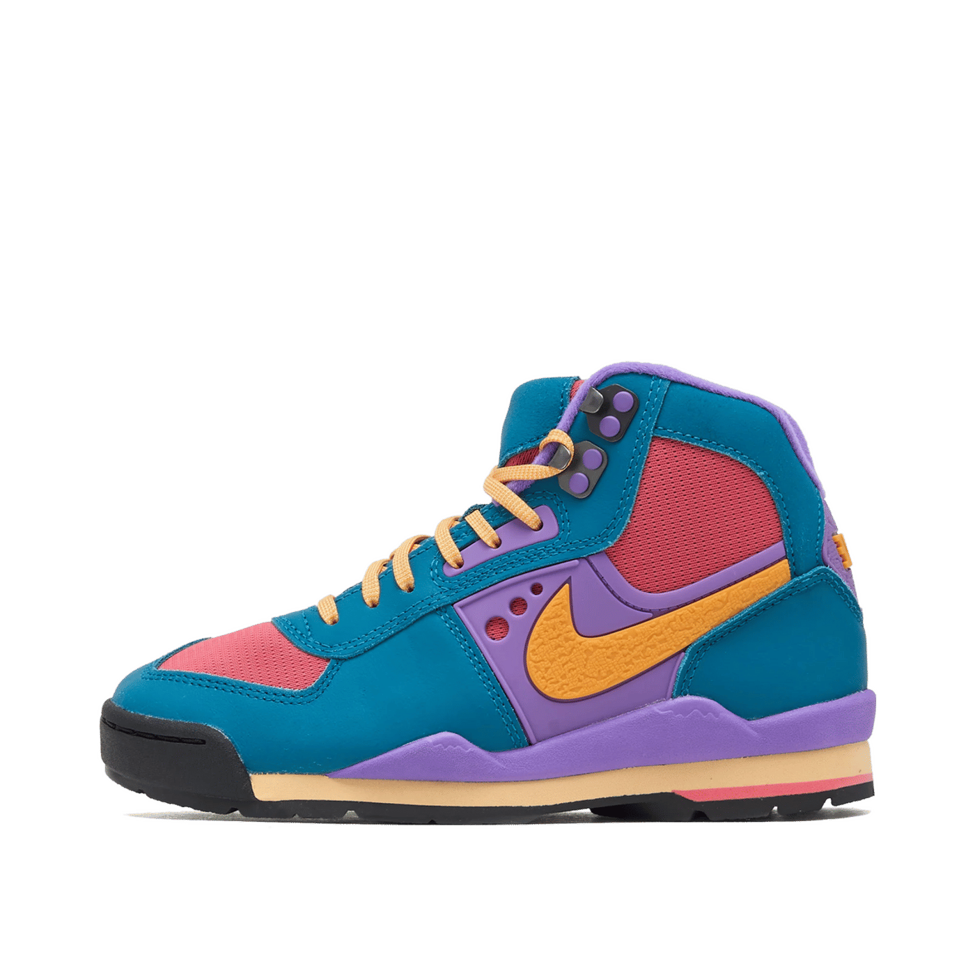 Nike Baltoro "Bright Spruce Kumquat" | IH4450-300