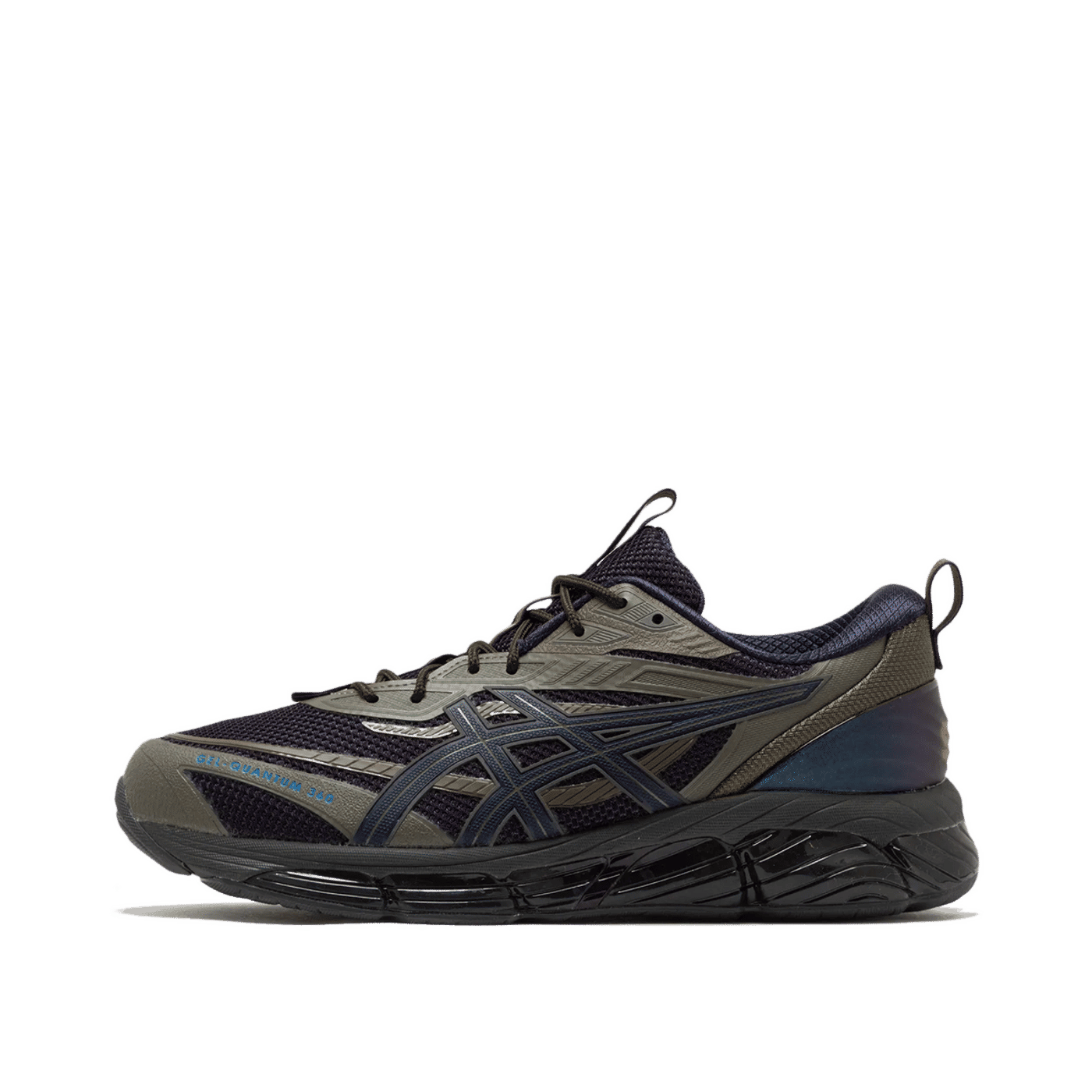 ASICS Gel-Quantum 360 VIII Utility x SNS "Night Shade/Midnight" | 1203A666-500