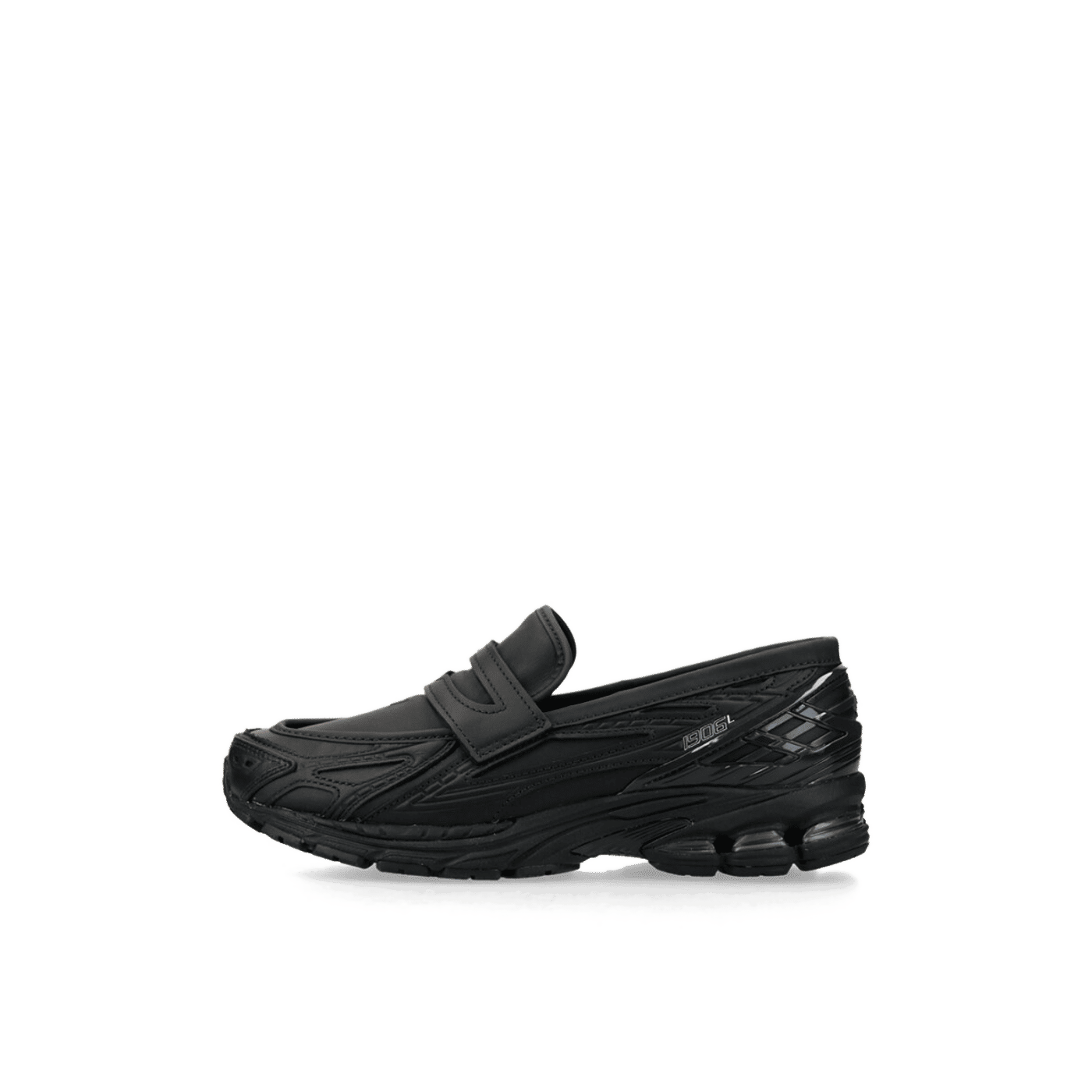 New Balance 1906L "Black" | U1906LBN