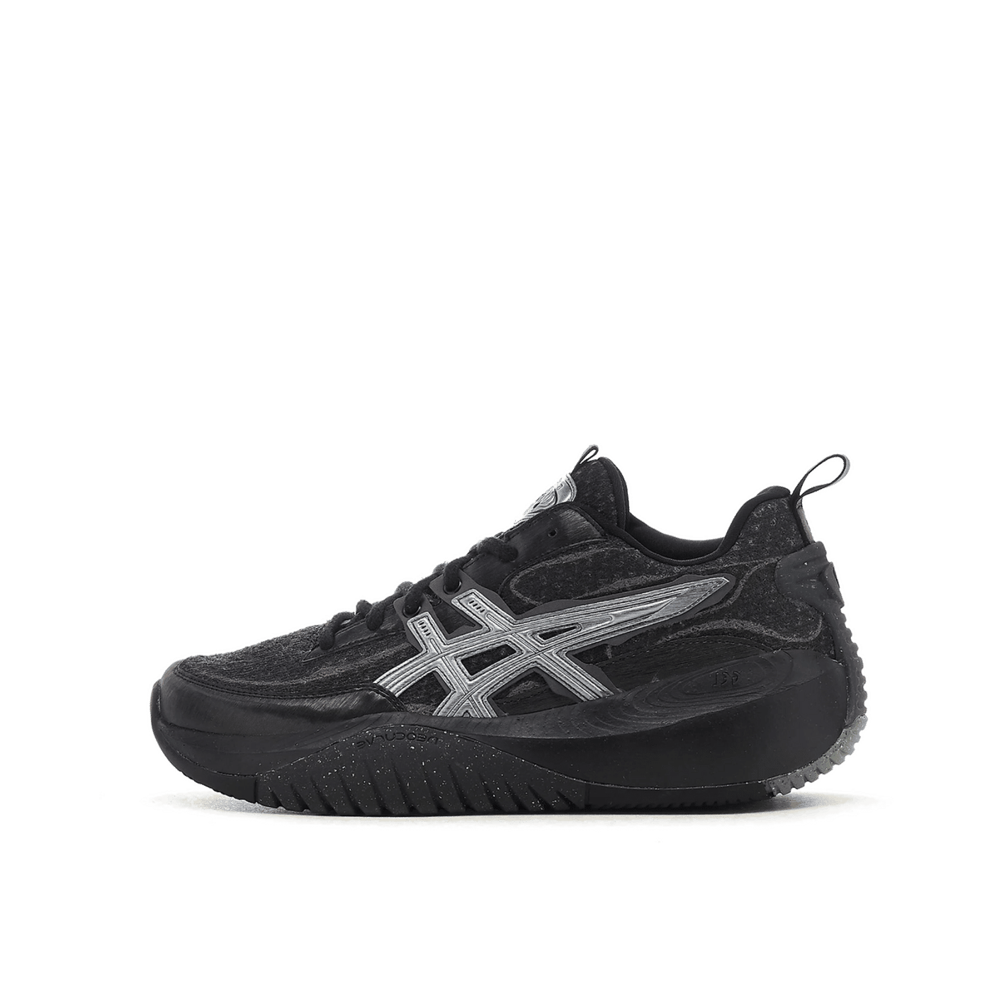 ASICS Neocurve "Black/Pure Silver" | 1203A648-001