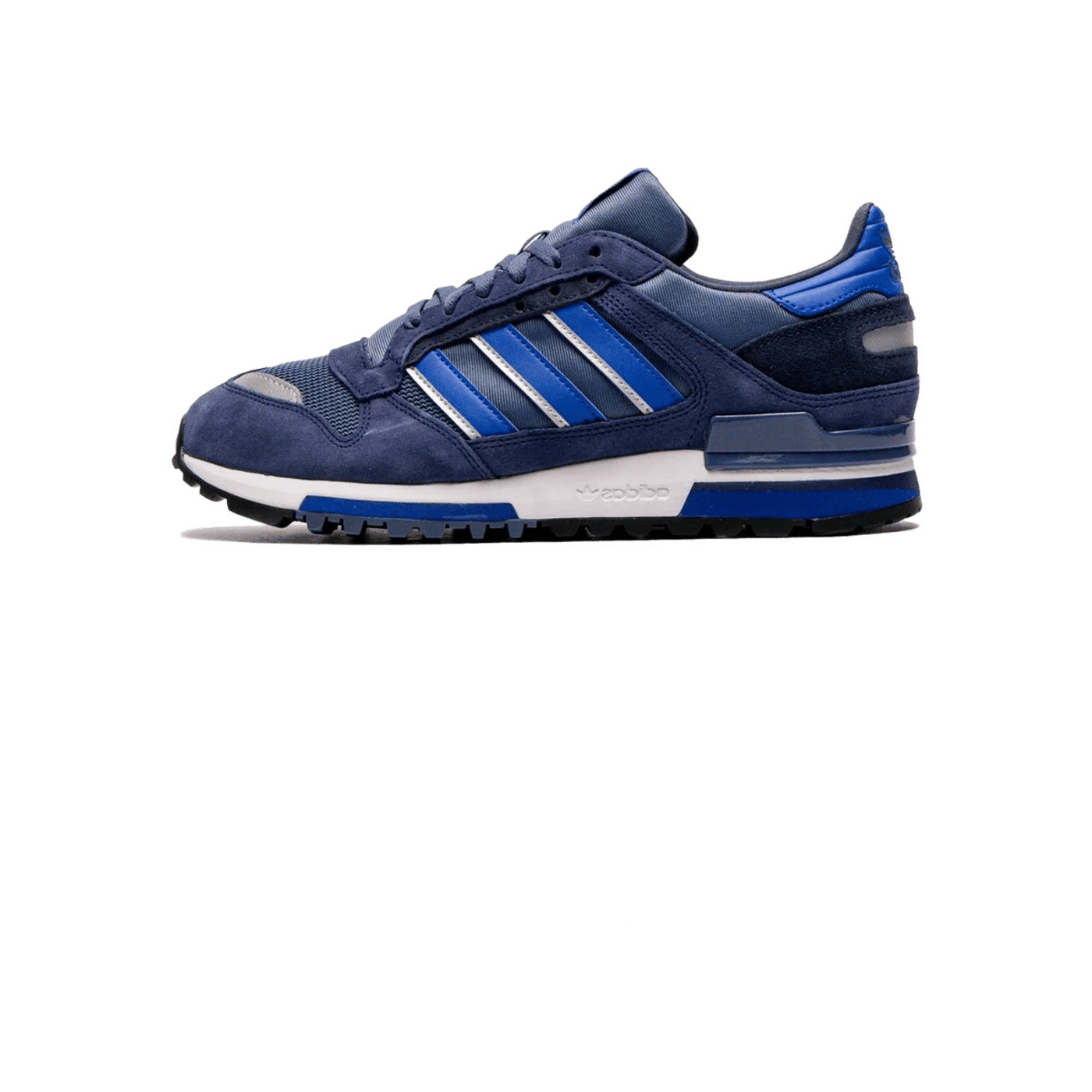 Adidas ZX 600 "Dark Blue / Royal Blue / Preloved Ink" | JP8181