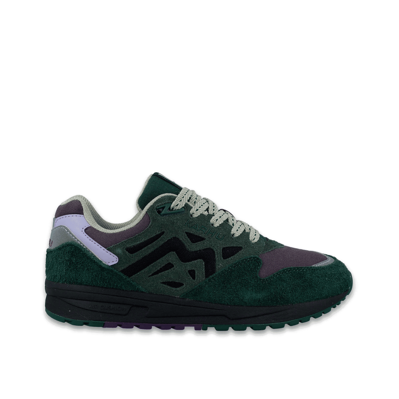 Karhu Legacy 96 "Green / Purple" | F806072