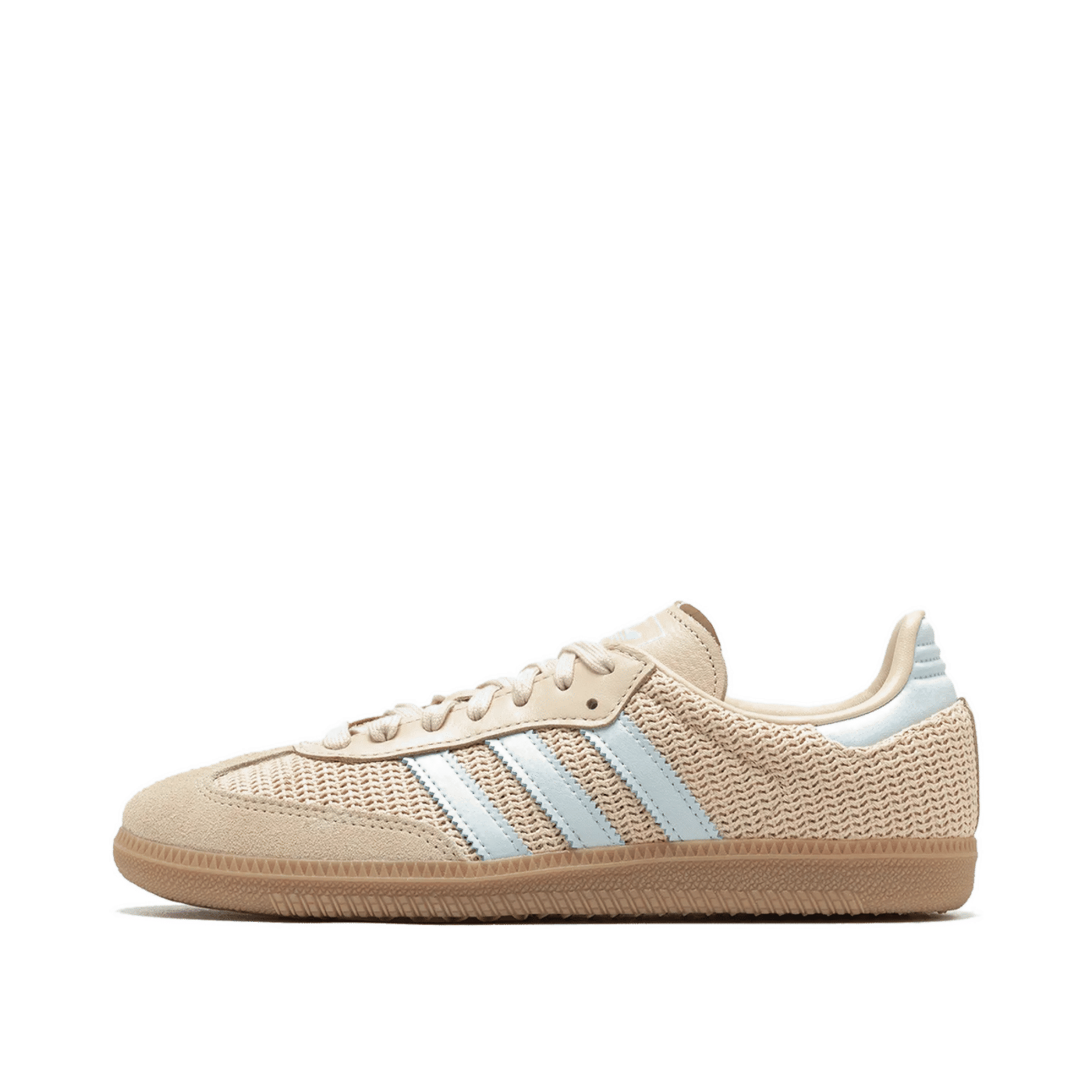 Adidas Samba OG WMNS "Sand Strata" | JR8168