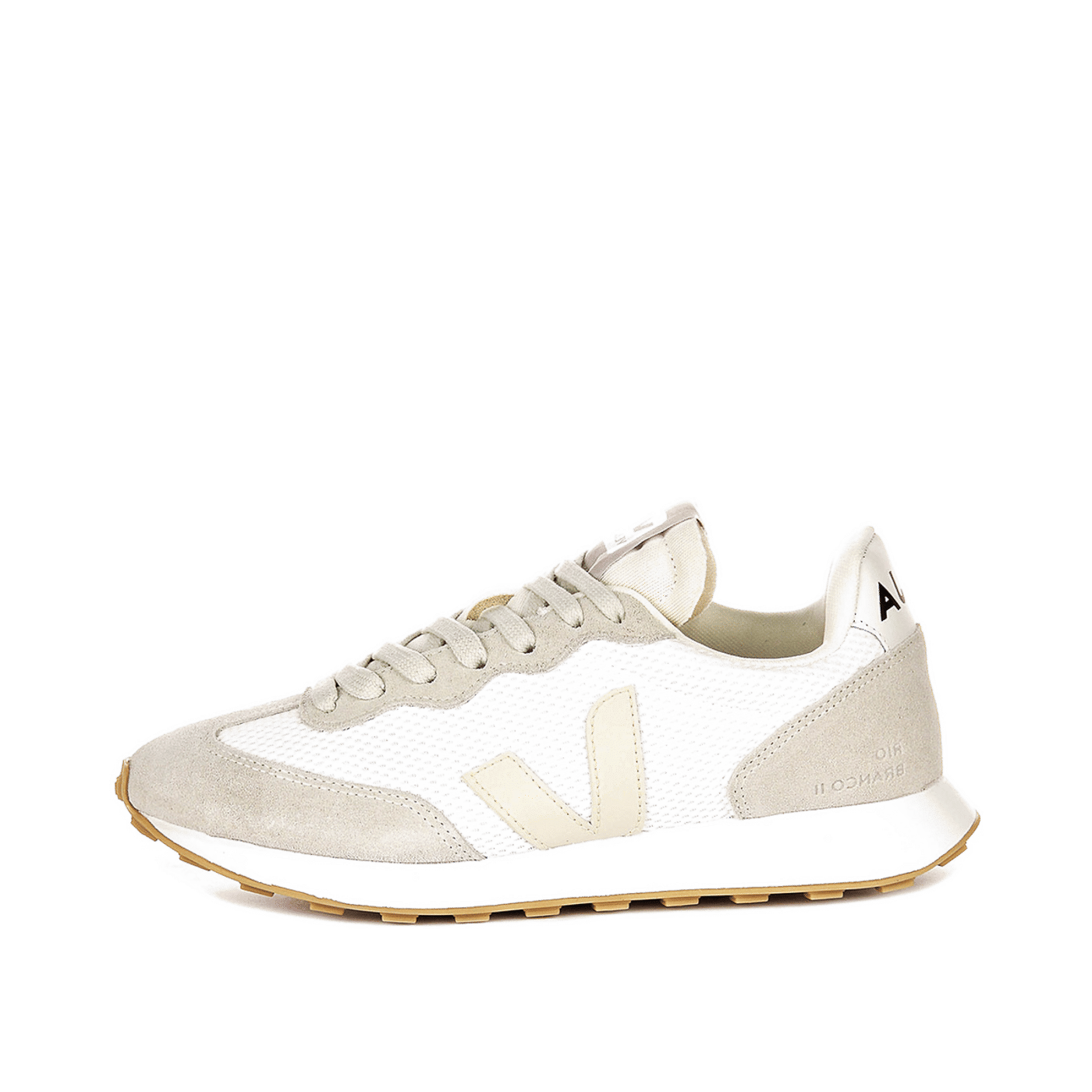 Veja Rio Branco II Alveomesh "Light Brown" | RO1803867A